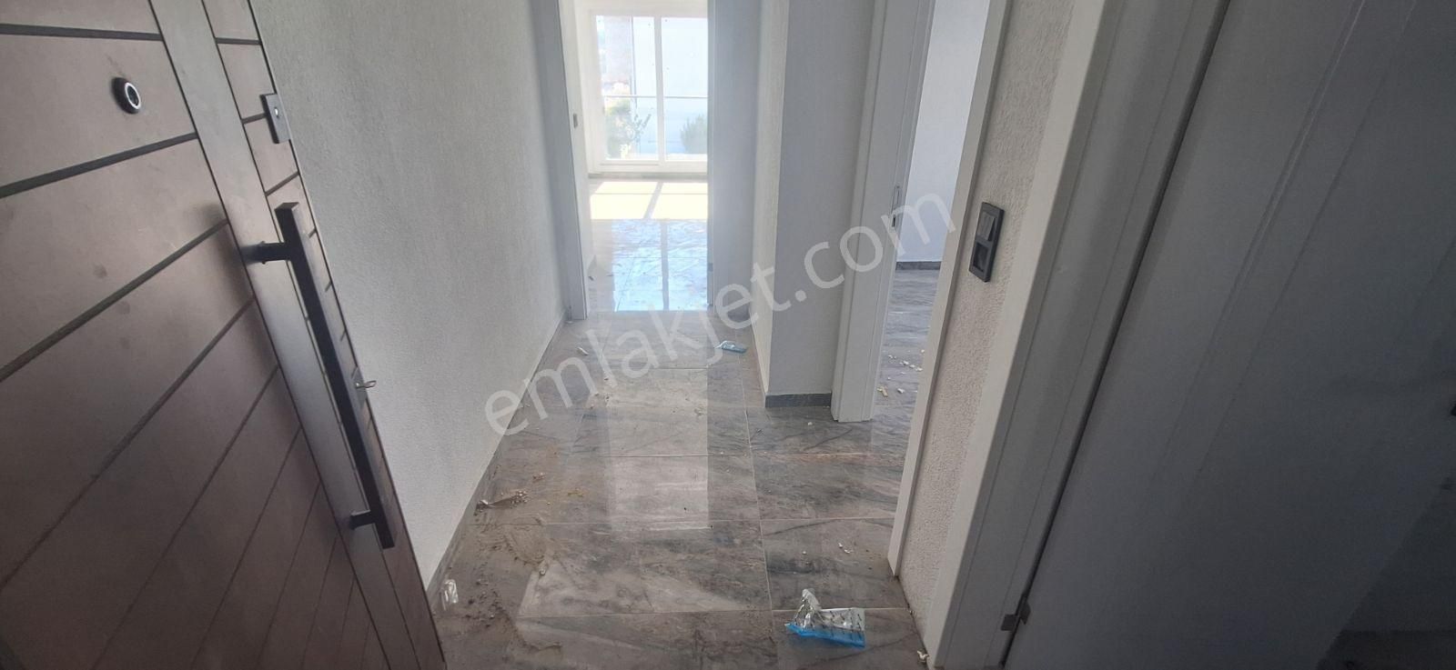 Aydın Didim De Satılık 1+1 Daire - Görsel 4