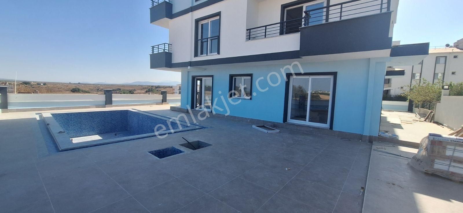 Aydın Didim De Satılık 1+1 Daire - Görsel 5