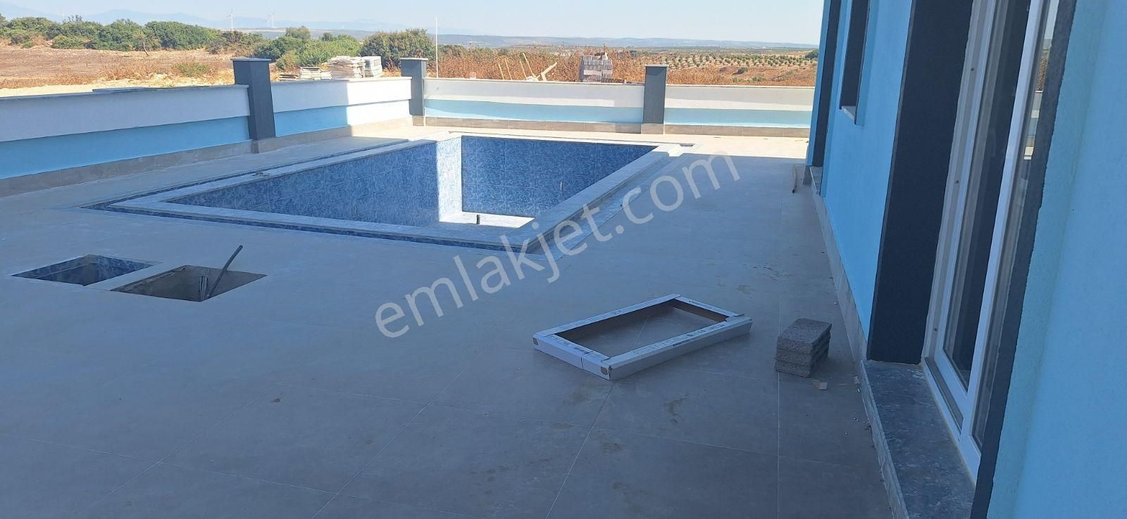 Aydın Didim De Satılık 1+1 Daire - Görsel 11