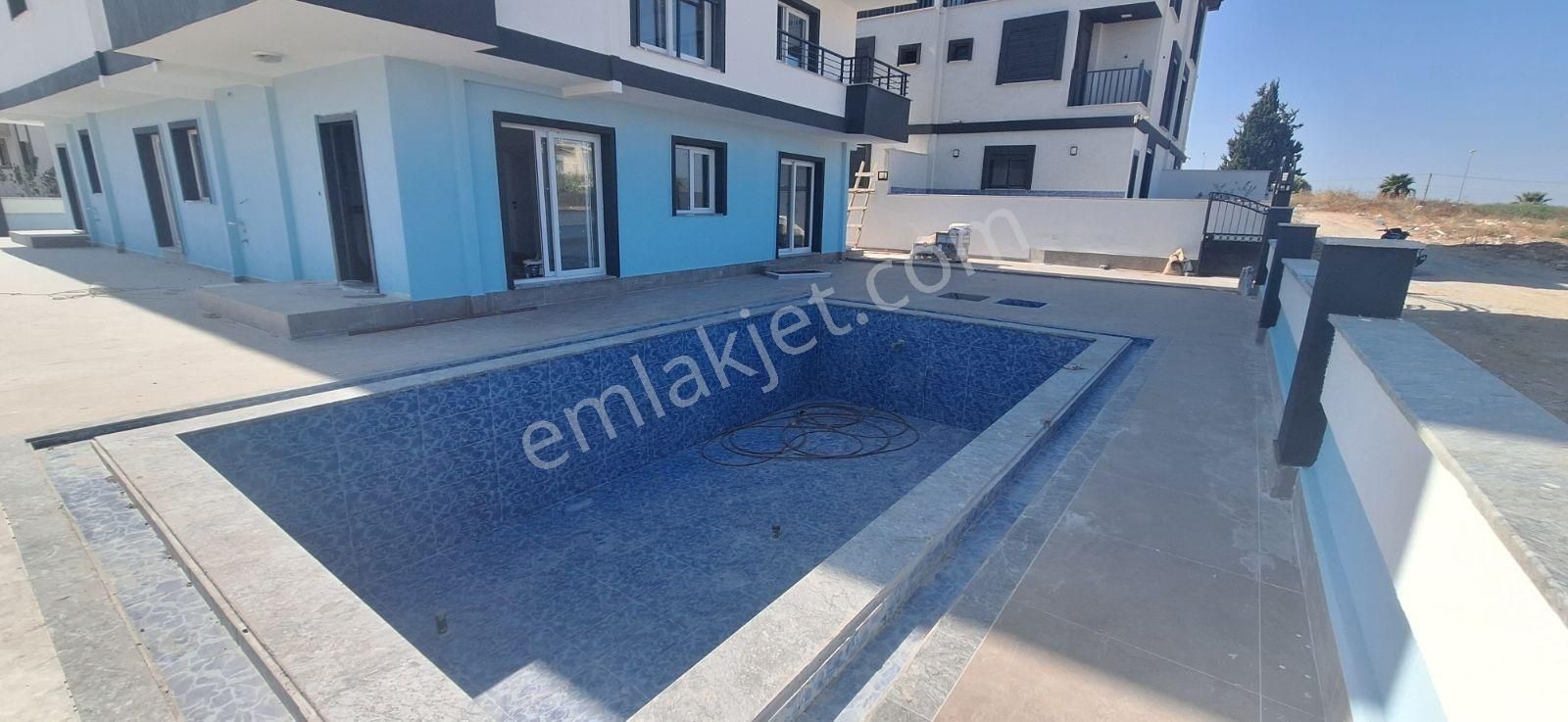 Aydın Didim De Satılık 1+1 Daire - Görsel 6