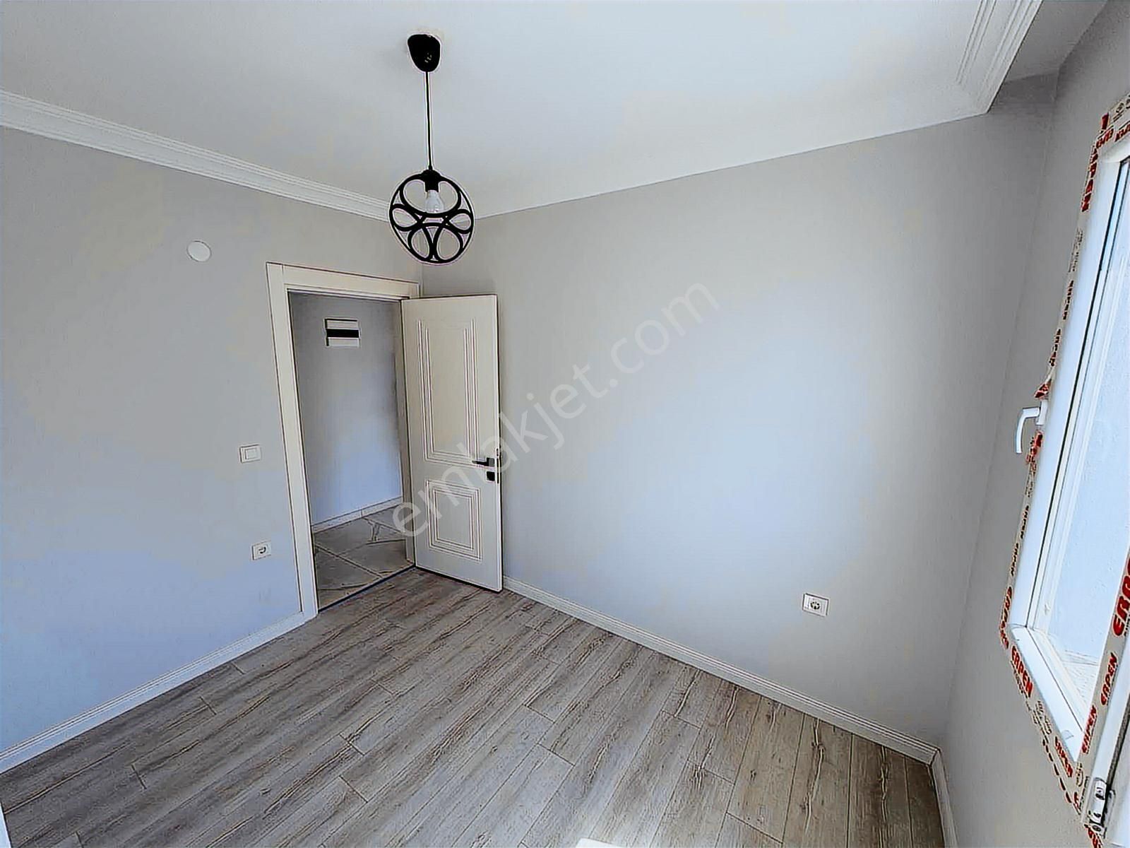 Didim'in Merkezinde 2+1 Ön Cephe İskanlı Daire Satılık - Görsel 20