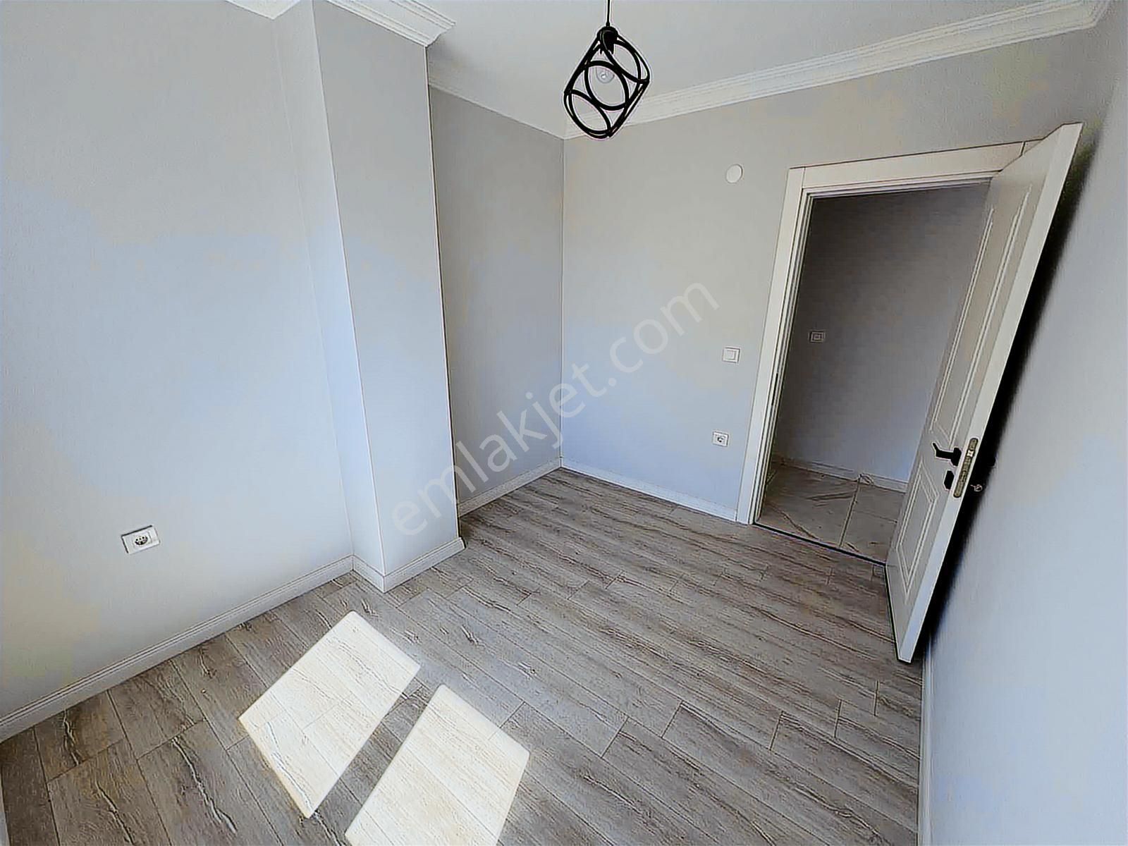 Didim'in Merkezinde 2+1 Ön Cephe İskanlı Daire Satılık - Görsel 6