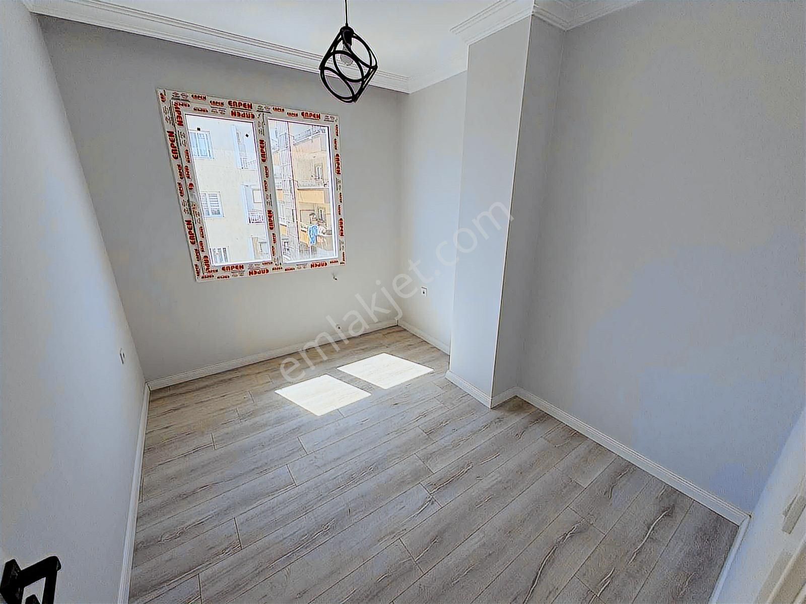 Didim'in Merkezinde 2+1 Ön Cephe İskanlı Daire Satılık - Görsel 12