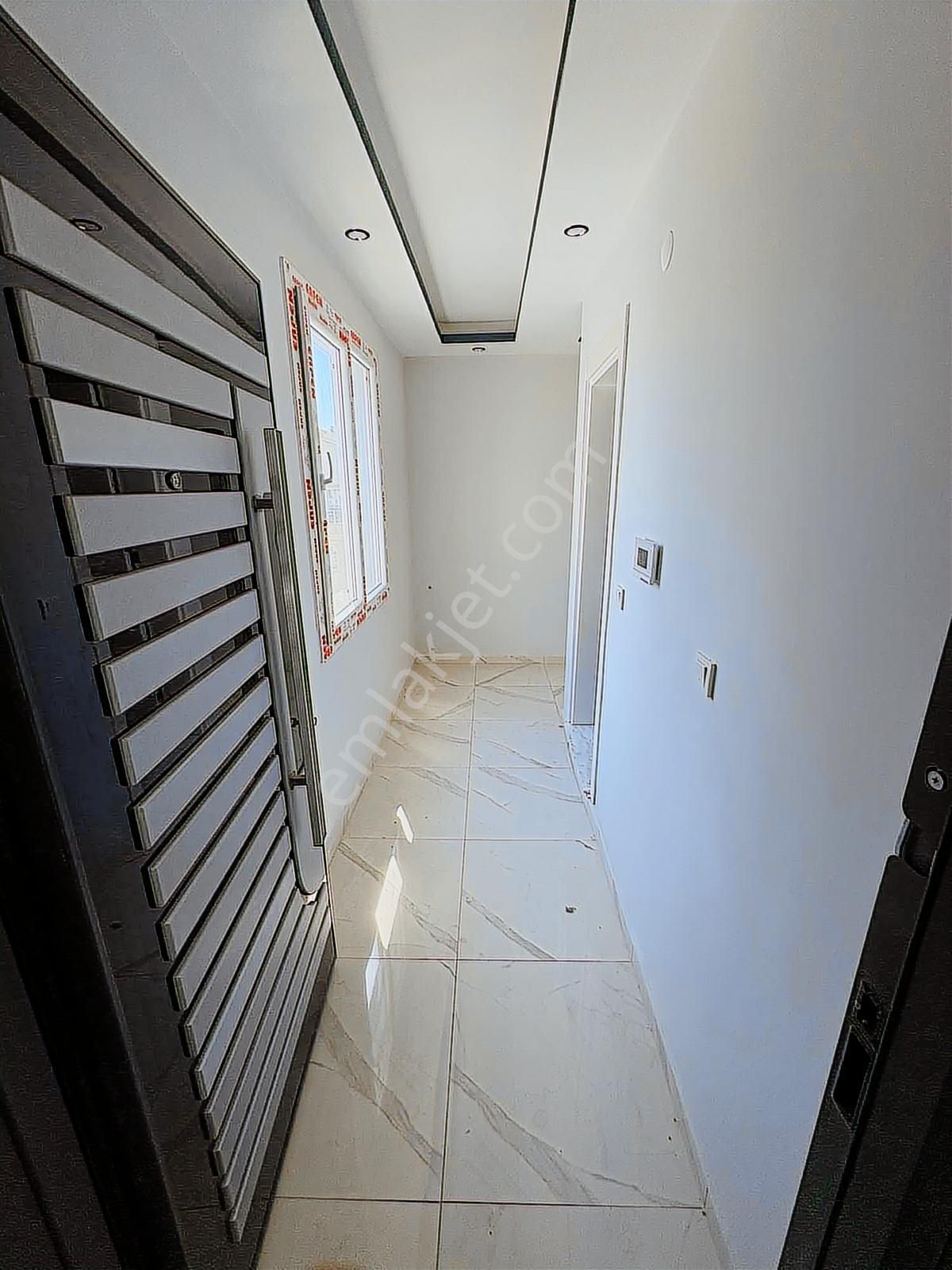 Didim'in Merkezinde 2+1 Ön Cephe İskanlı Daire Satılık - Görsel 19