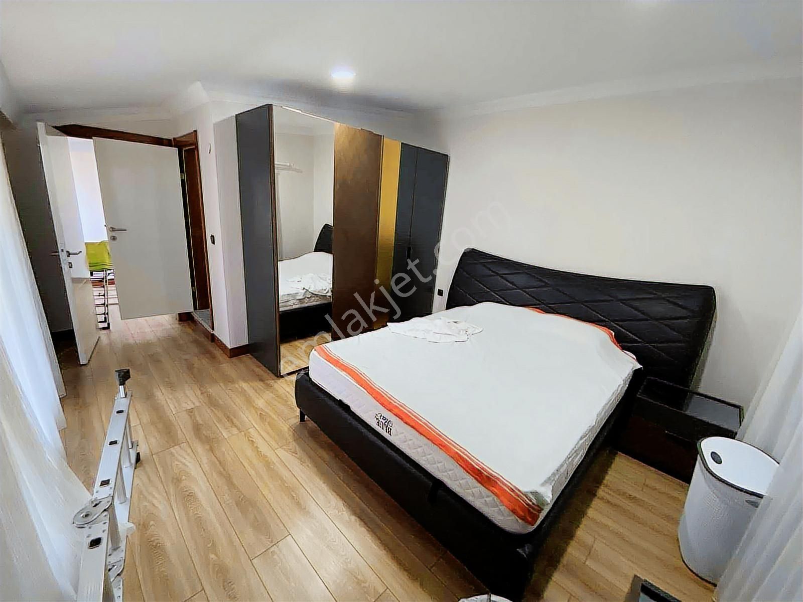 Didim Efelerin En Uygun 3+1 Teraslı Villası - Görsel 18