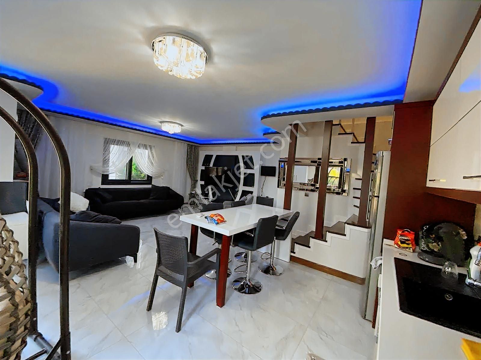 Didim Efelerin En Uygun 3+1 Teraslı Villası - Görsel 11