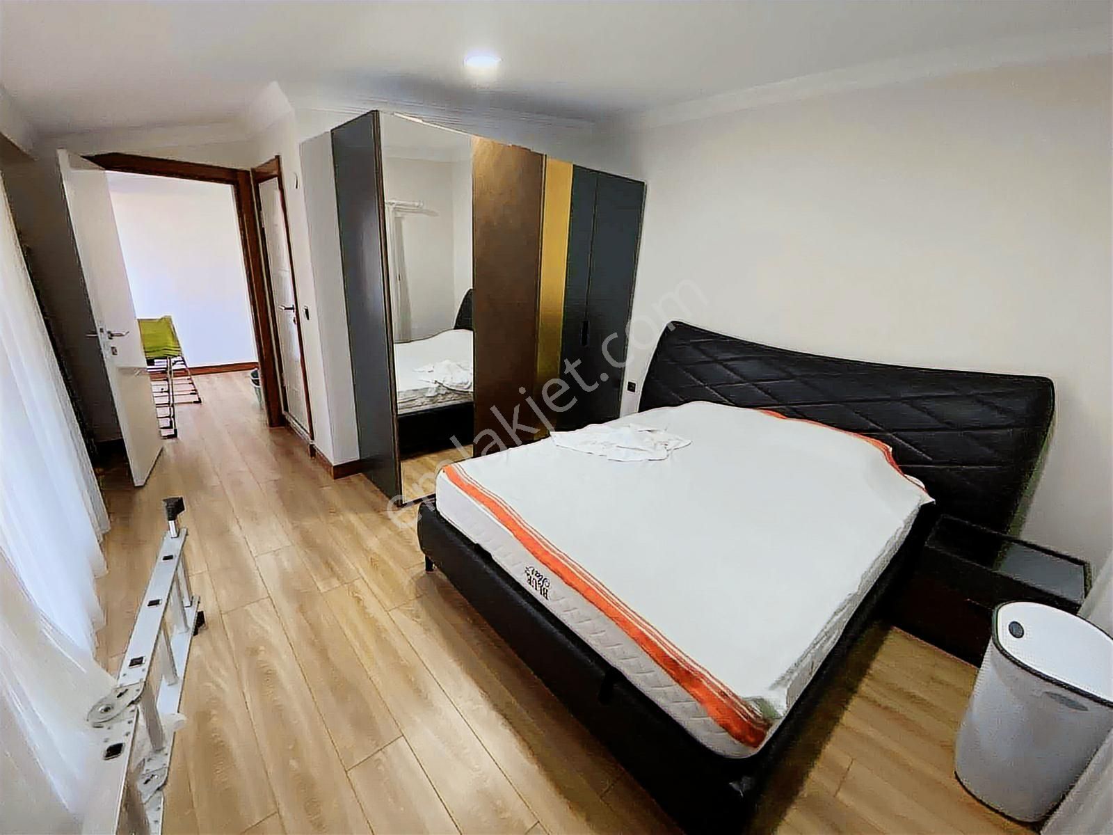 Didim Efelerin En Uygun 3+1 Teraslı Villası - Görsel 16