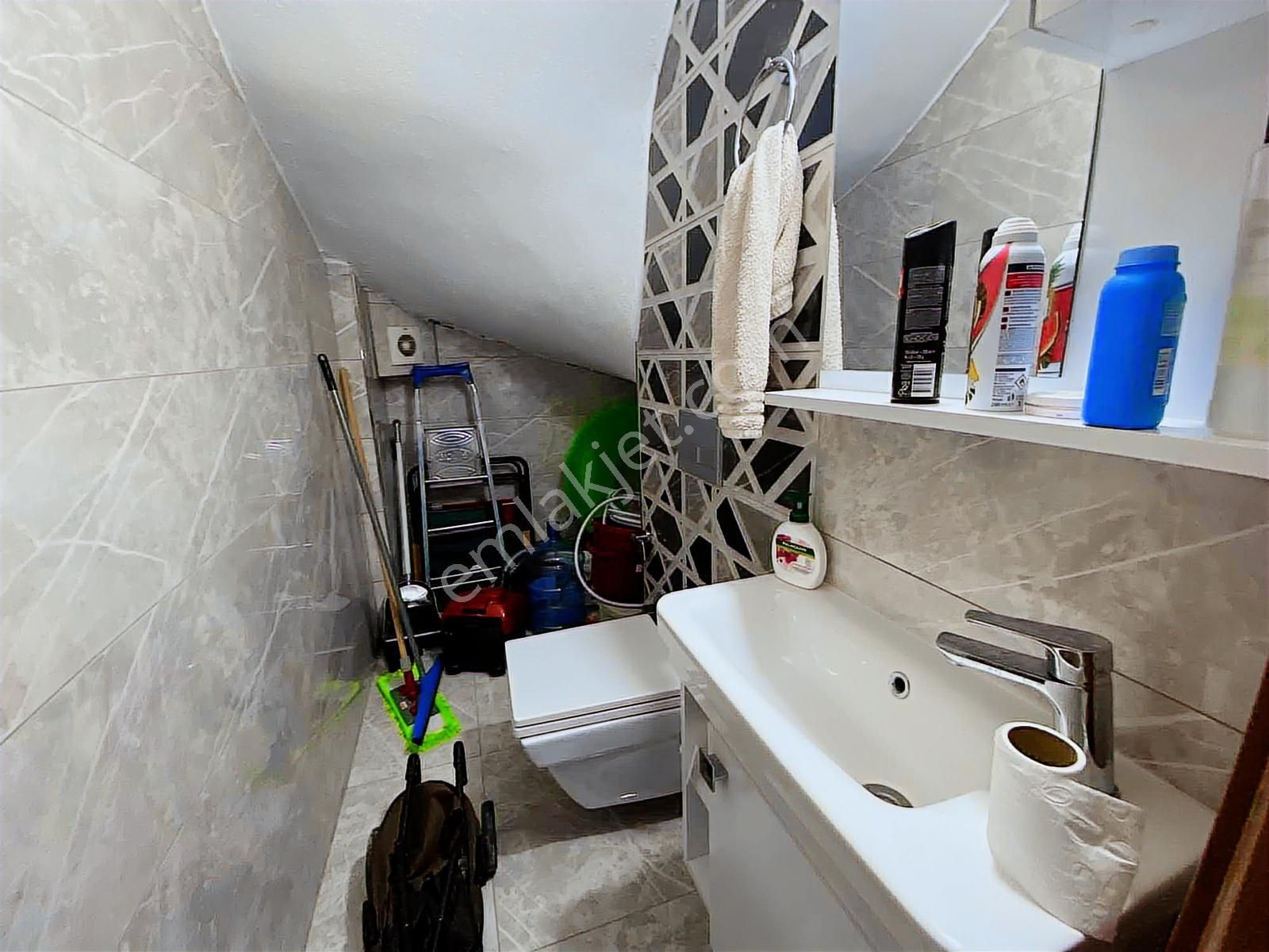 Didim Efelerin En Uygun 3+1 Teraslı Villası - Görsel 12