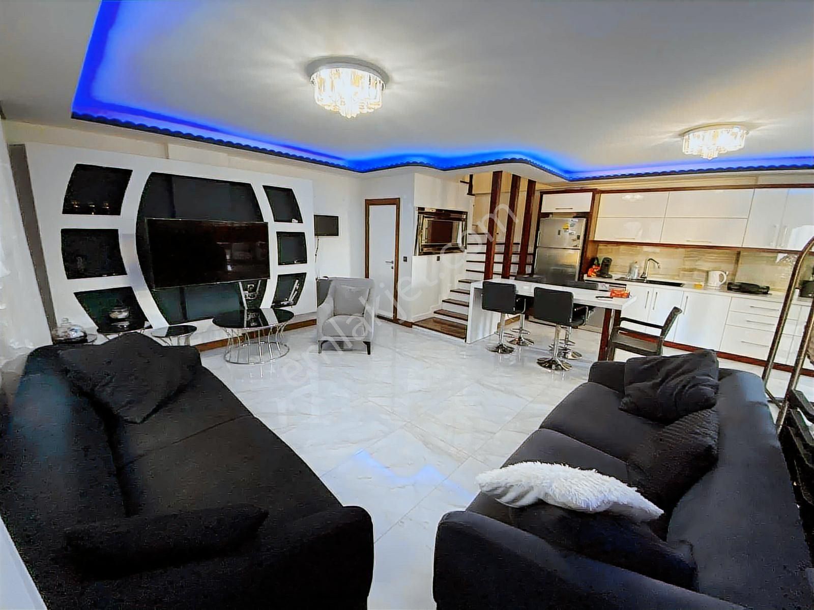 Didim Efelerin En Uygun 3+1 Teraslı Villası - Görsel 20