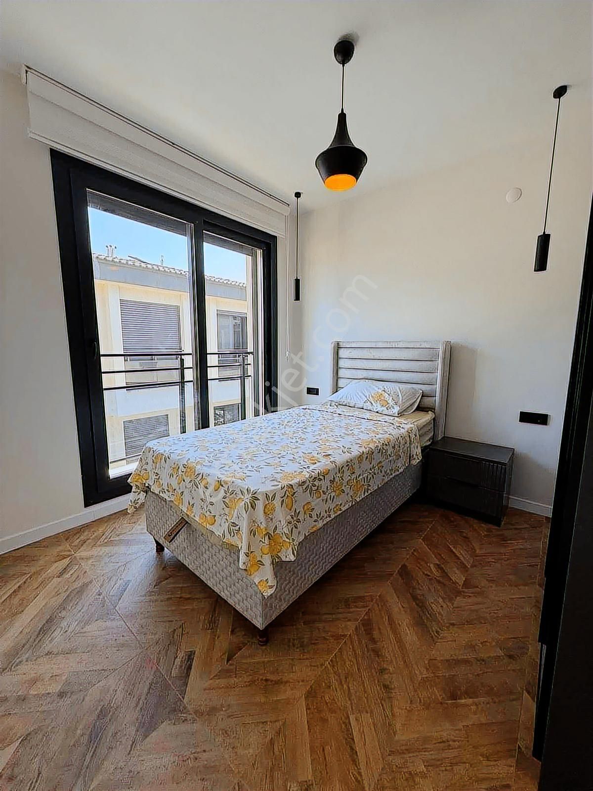 Efeler' Full Eşyalı 3+1 Villa - Görsel 27