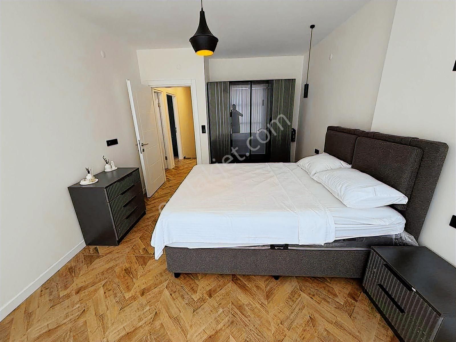 Efeler' Full Eşyalı 3+1 Villa - Görsel 6