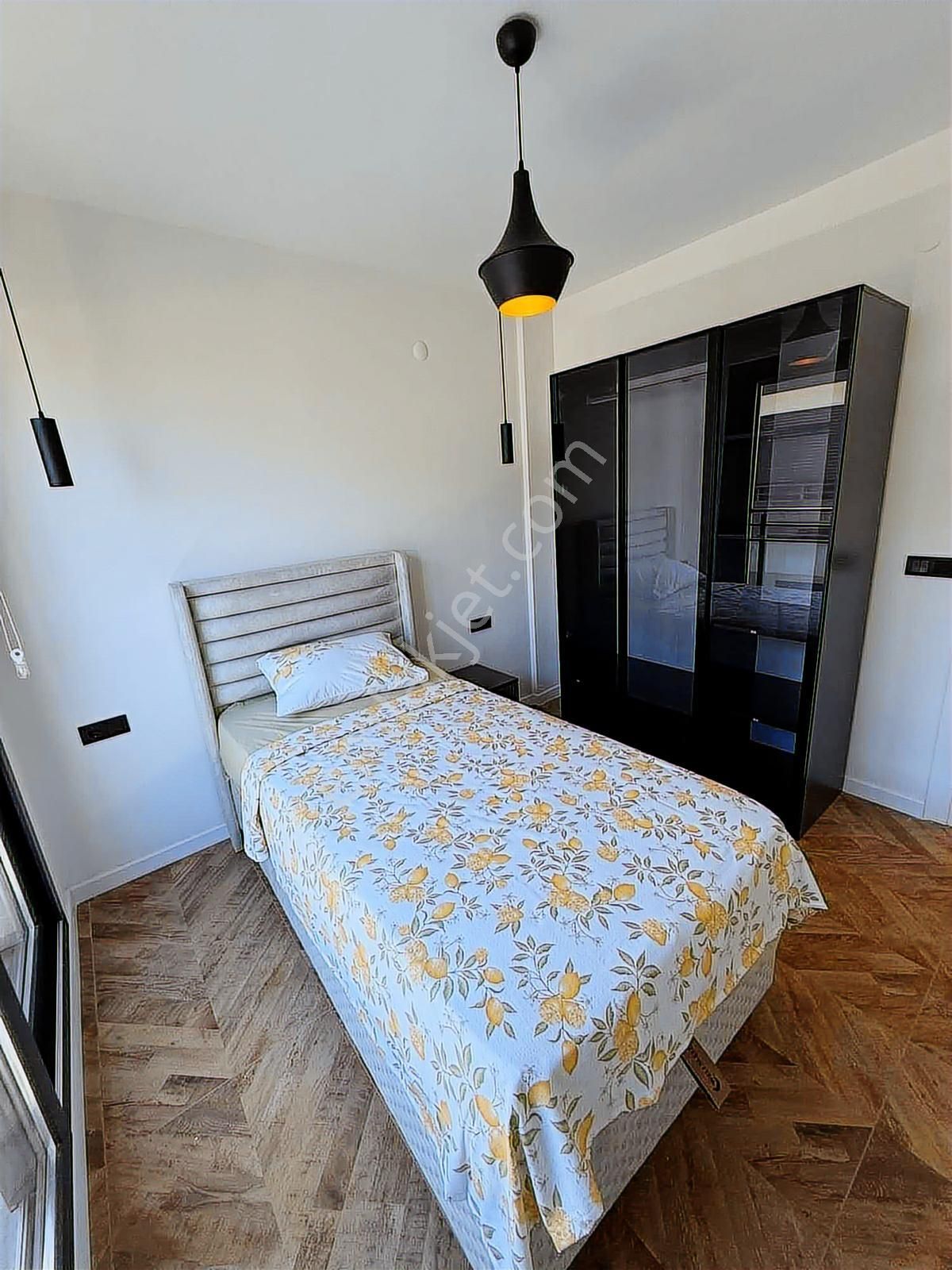 Efeler' Full Eşyalı 3+1 Villa - Görsel 30