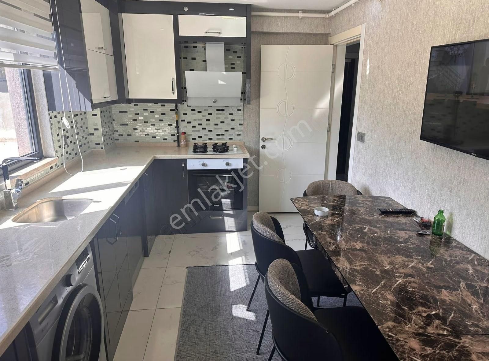 Şemiklerde 2+1 100 Metrekare Daire - Görsel 2