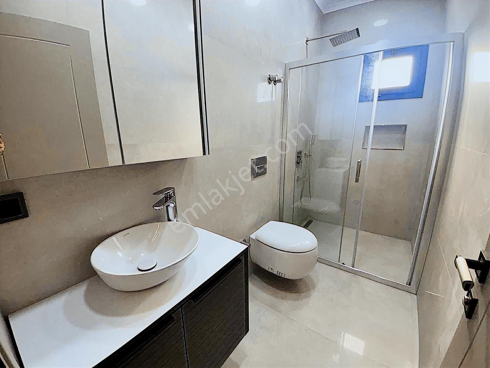 Didim'de Full Eşyalı 4+1 Muhteşem Satıllık Villa - Görsel 4