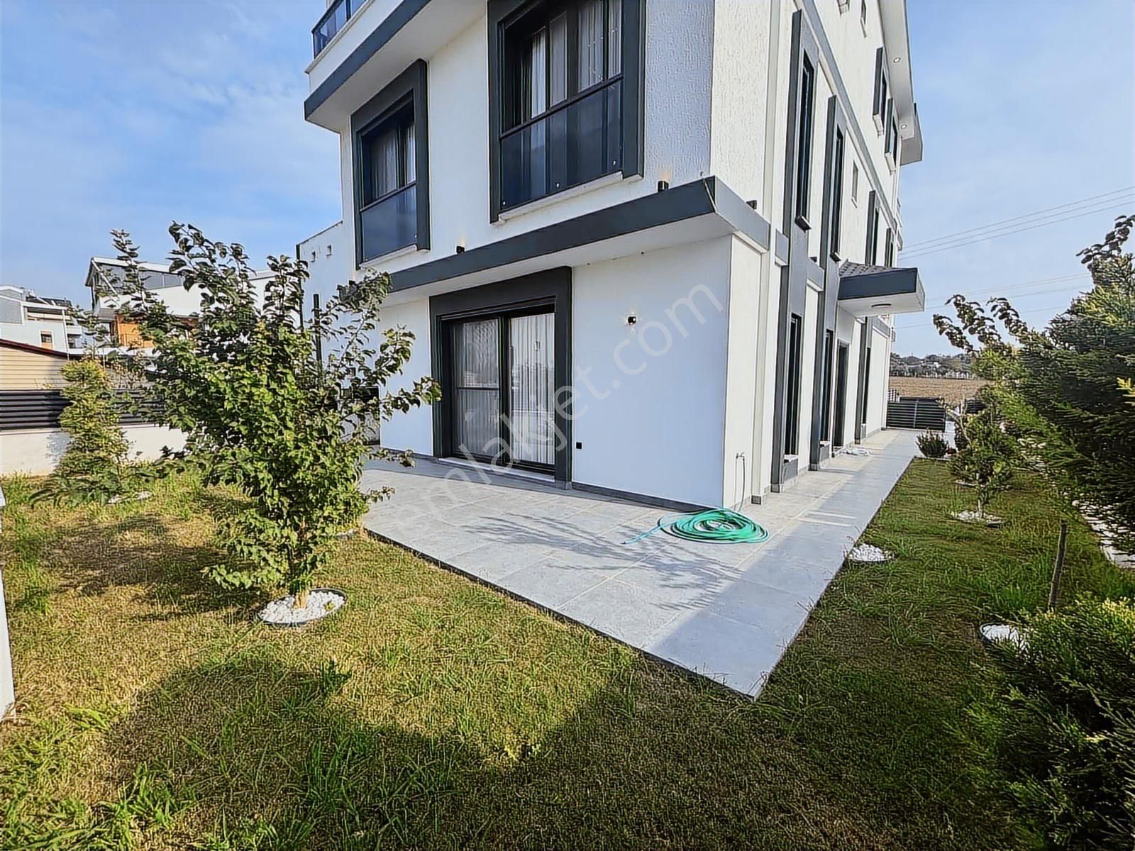 Didim'de Full Eşyalı 4+1 Muhteşem Satıllık Villa - Görsel 23