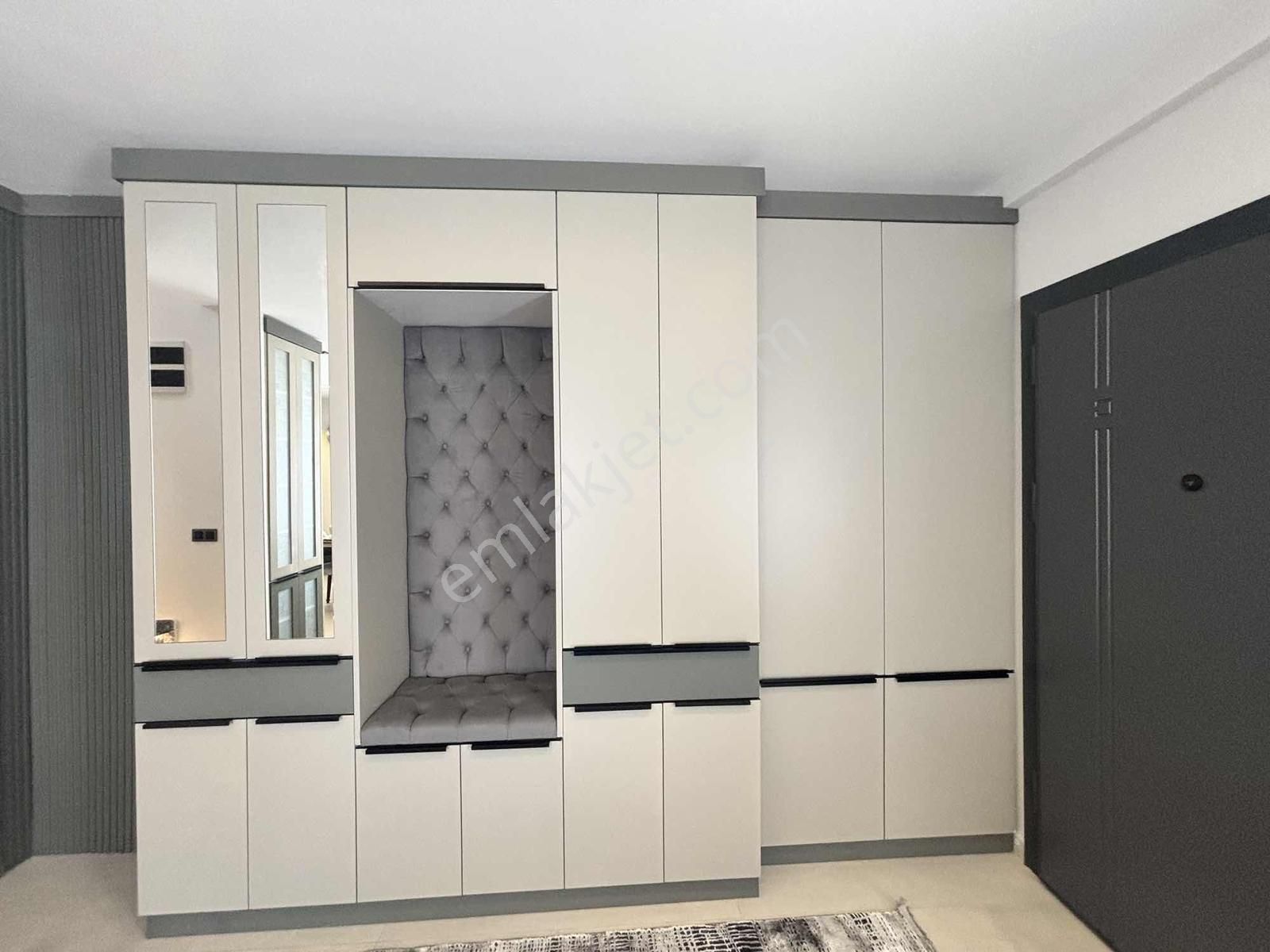 Didim'de Full Eşyalı 4+1 Muhteşem Satıllık Villa - Görsel 2
