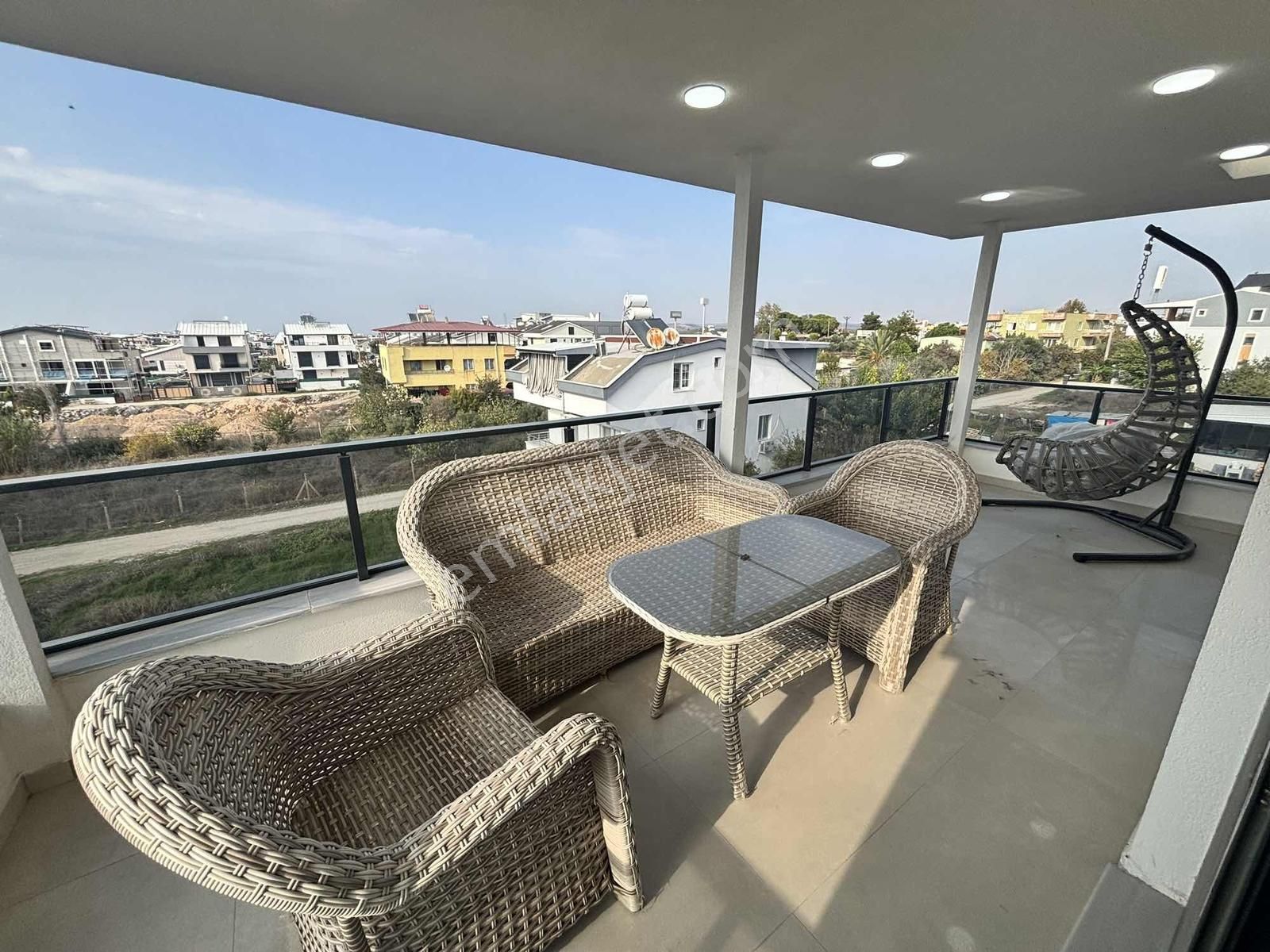 Didim'de Full Eşyalı 4+1 Muhteşem Satıllık Villa - Görsel 6