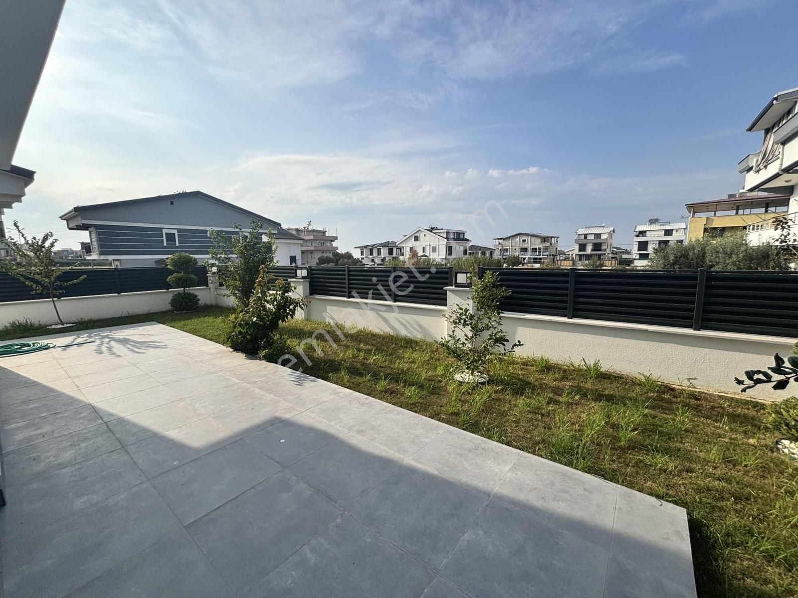 Didim'de Full Eşyalı 4+1 Muhteşem Satıllık Villa - Görsel 22