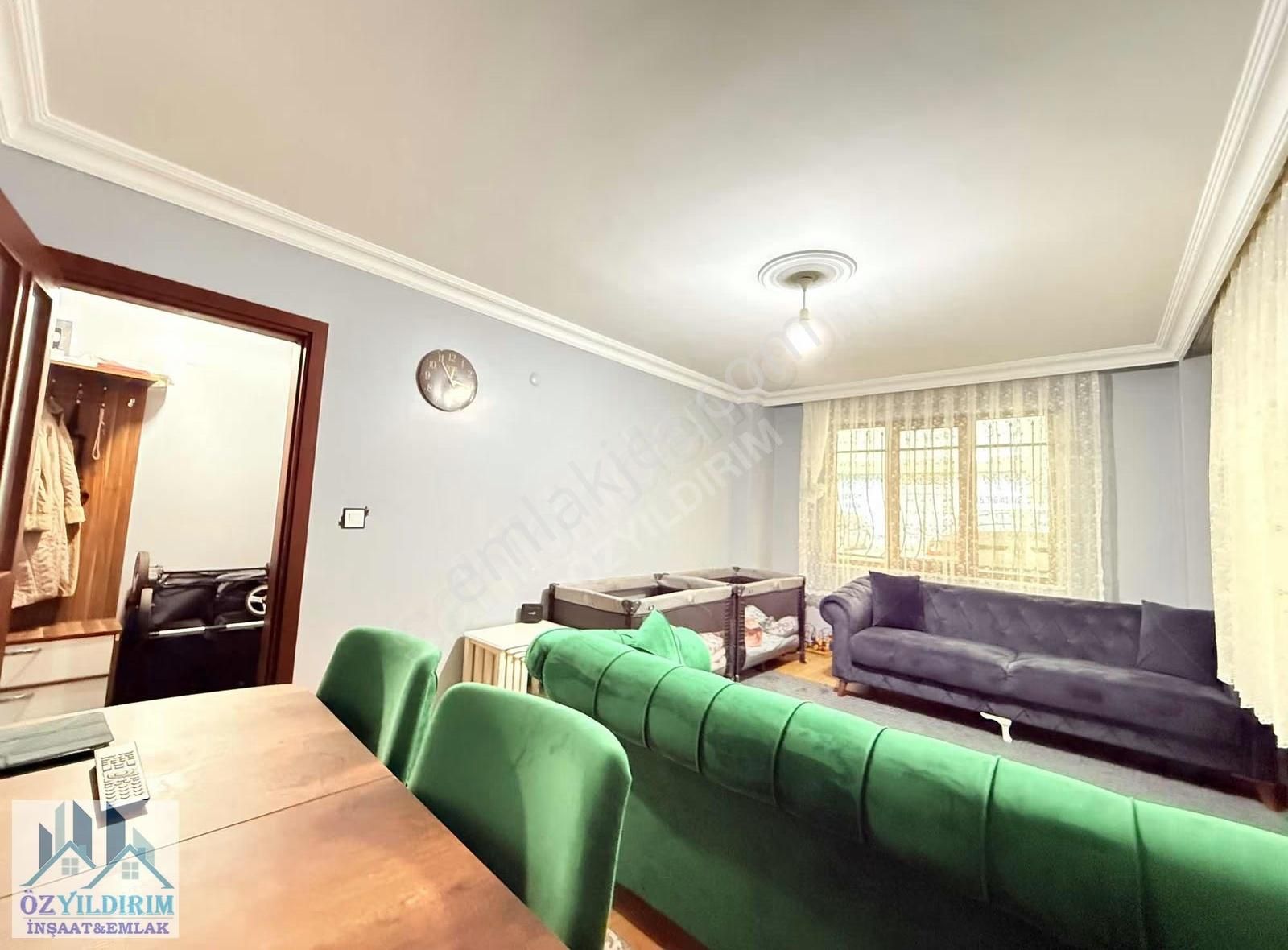 Sancaktepe Sarıgazi Mah.kaymakamlık Karşısında Satılık Daire - Görsel 10