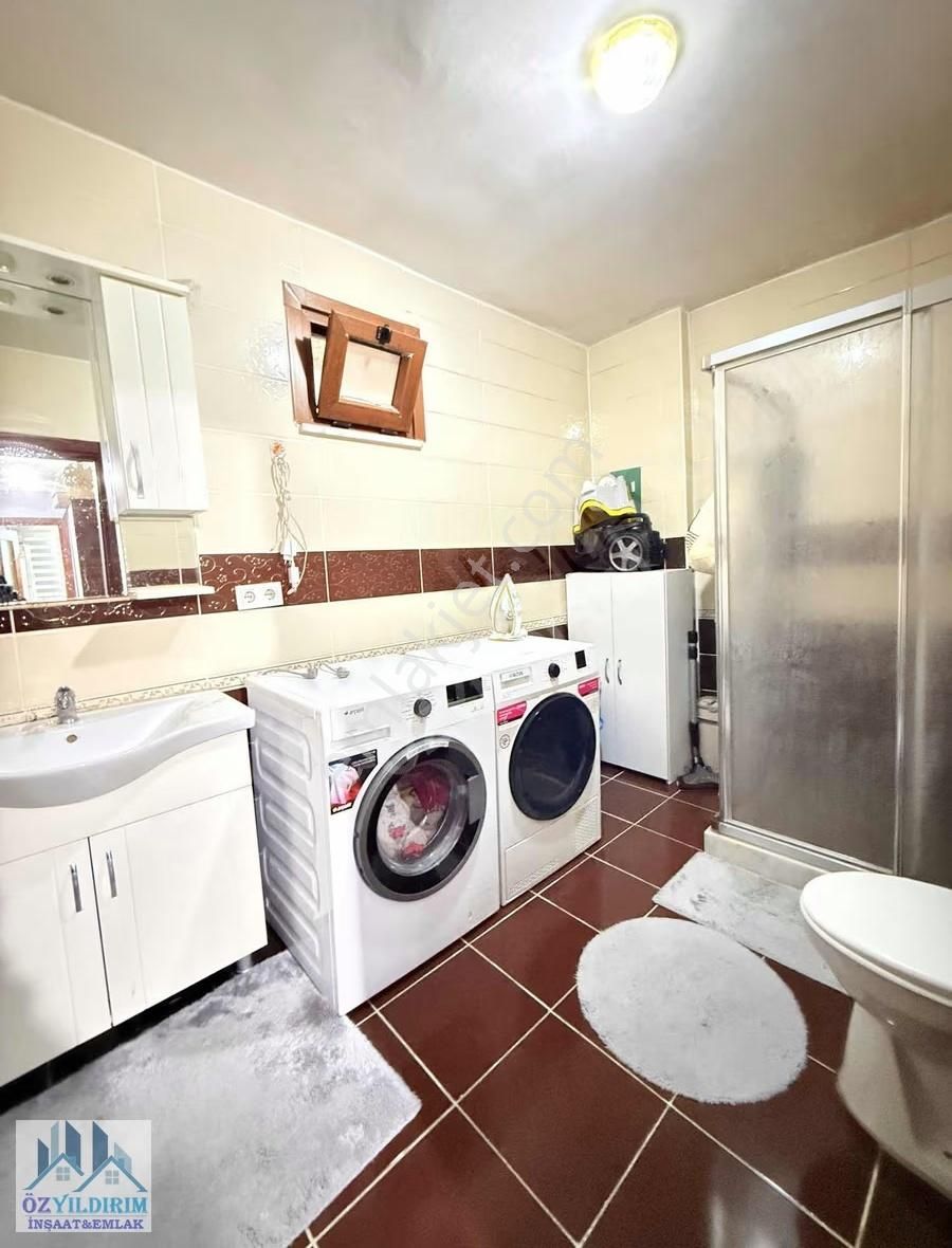 Sancaktepe Sarıgazi Mah.kaymakamlık Karşısında Satılık Daire - Görsel 27