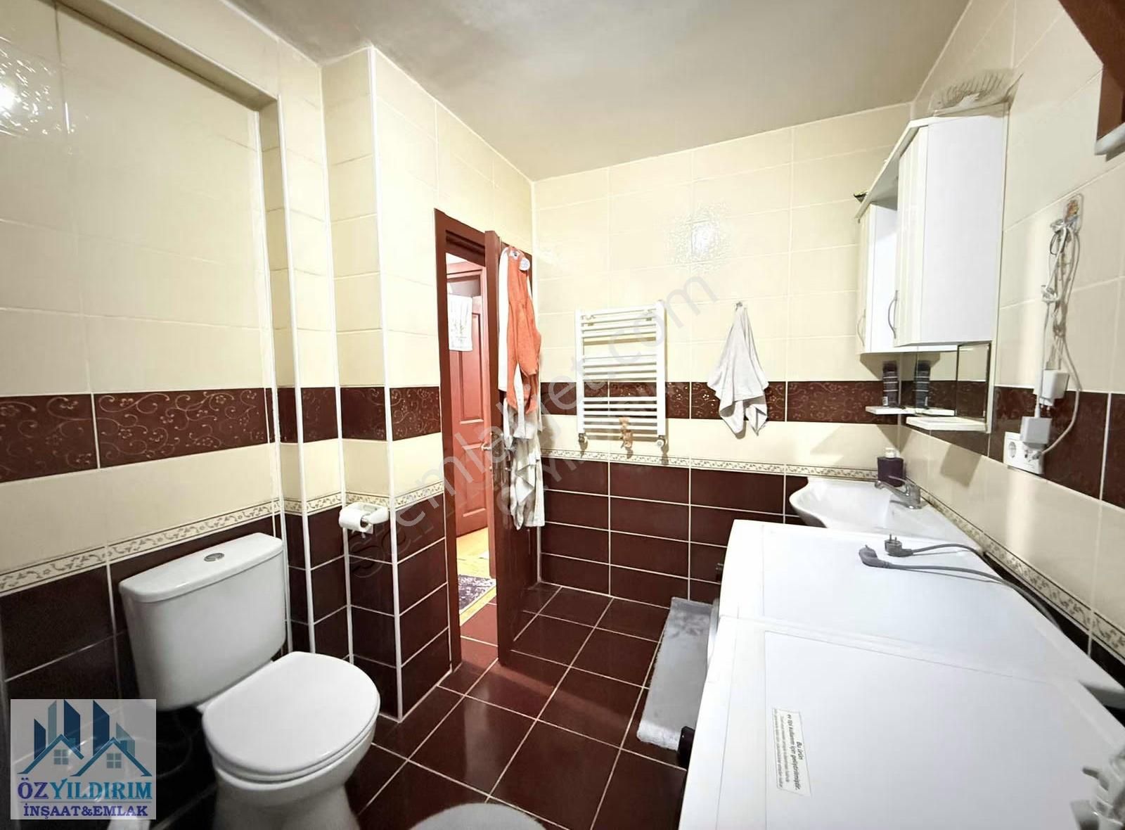 Sancaktepe Sarıgazi Mah.kaymakamlık Karşısında Satılık Daire - Görsel 3