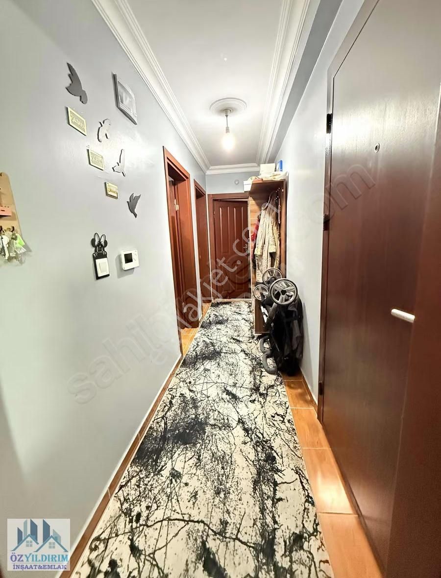 Sancaktepe Sarıgazi Mah.kaymakamlık Karşısında Satılık Daire - Görsel 22