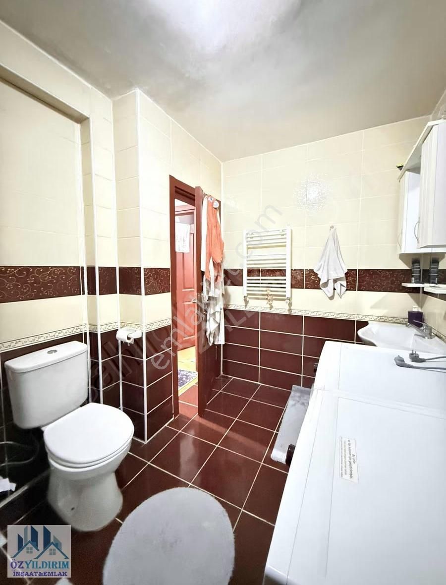 Sancaktepe Sarıgazi Mah.kaymakamlık Karşısında Satılık Daire - Görsel 18