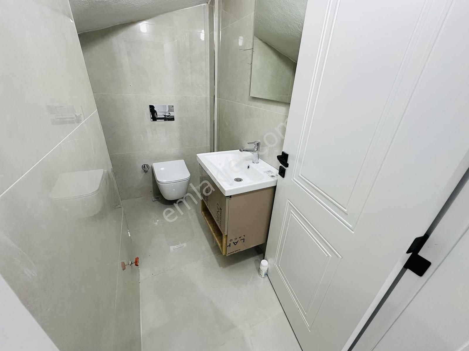 Didim'de Ön Cephe 3+1 Geniş Bahçeli Sıfır Satılık Villa - Görsel 6