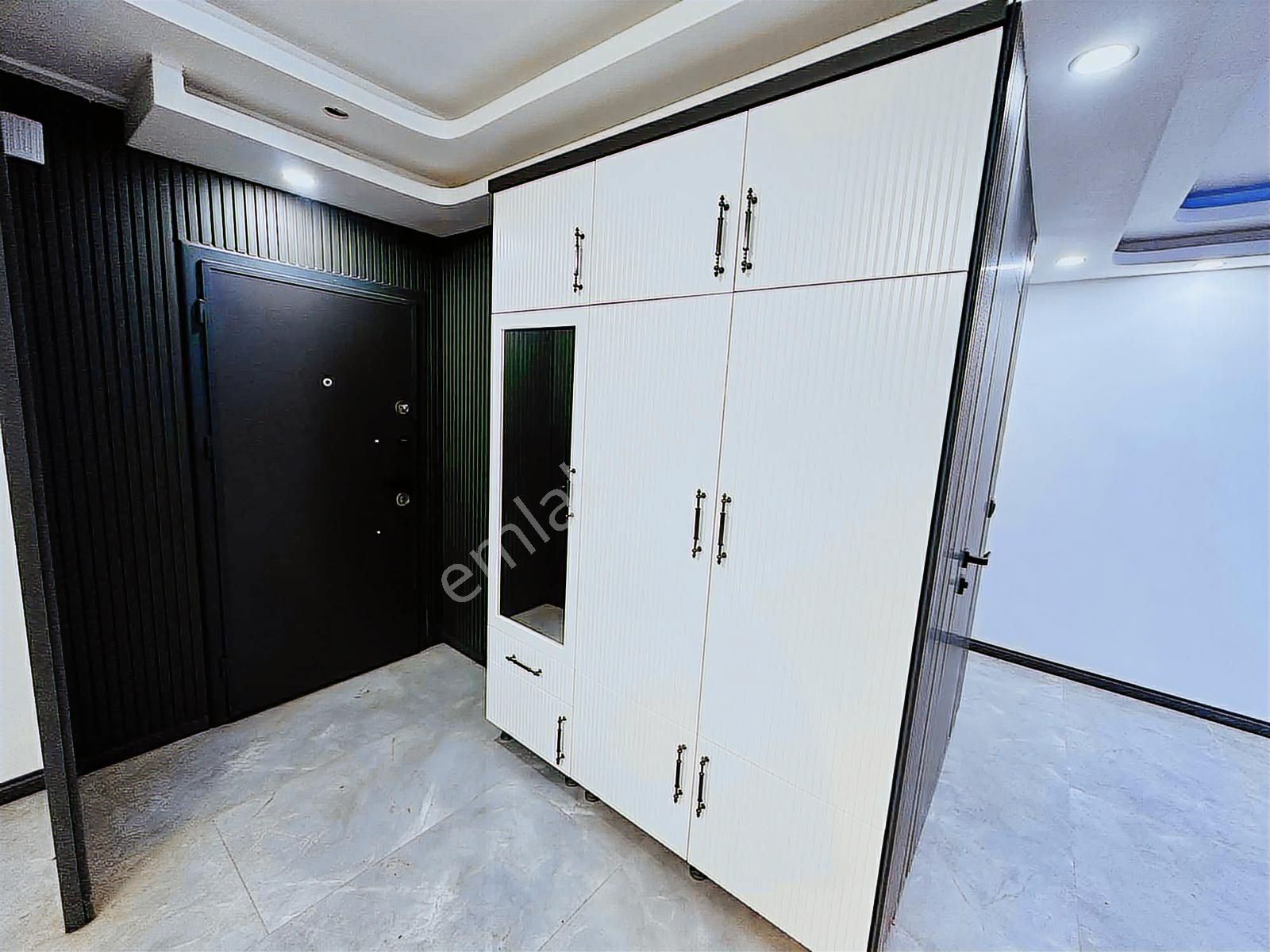 Altınkum Mahallesinde 3+1 Müstakil Havuzlu Otoparklı Sıfır Villa - Görsel 19