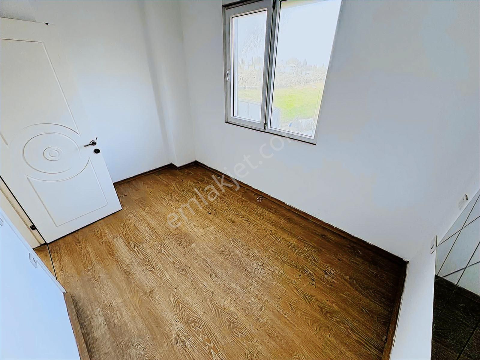 Didim'de Havuzlu Rezidansta 1+1 Geniş Balkonlu Daire Satılık. - Görsel 10