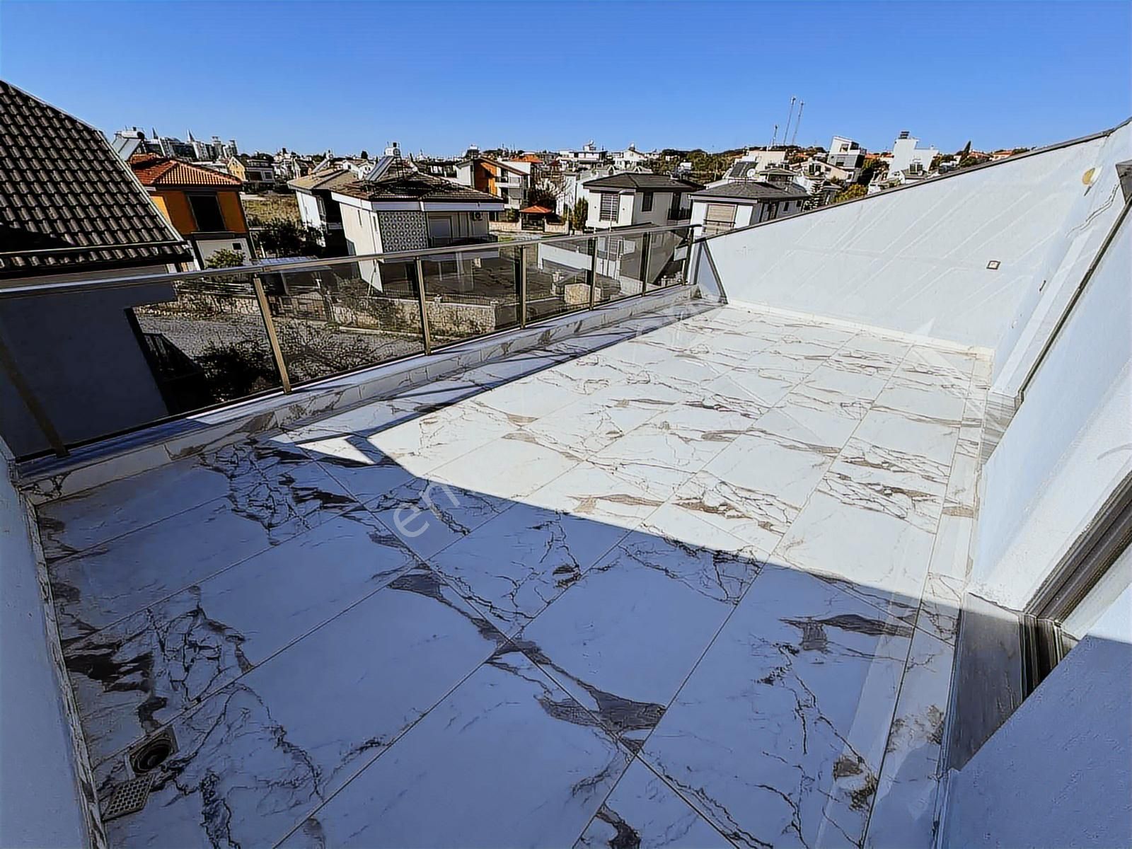 Kaçmaz Fiyata Kalan Son Müstakil 4+1 Havuzlu Villa - Görsel 14