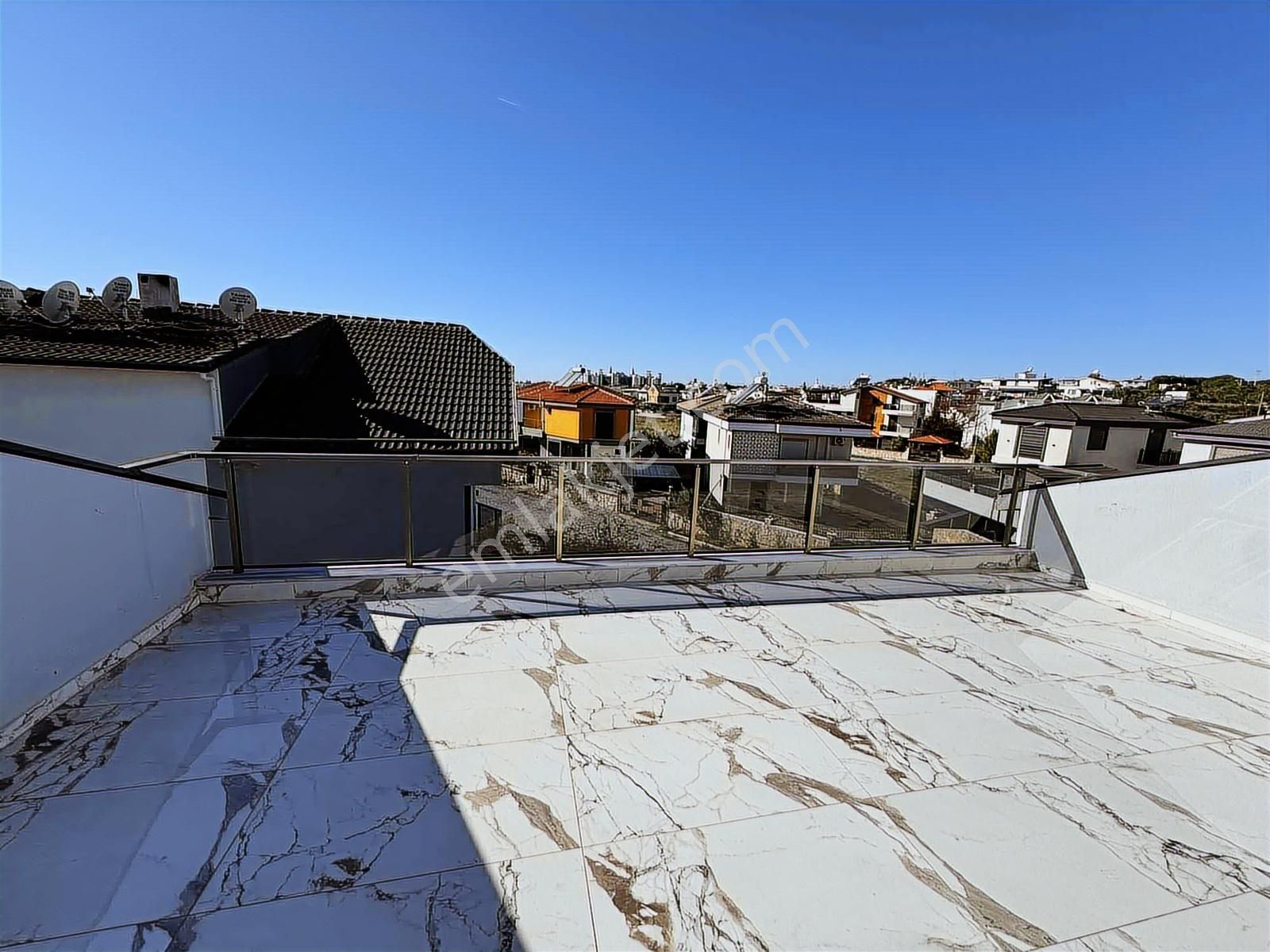 Kaçmaz Fiyata Kalan Son Müstakil 4+1 Havuzlu Villa - Görsel 6