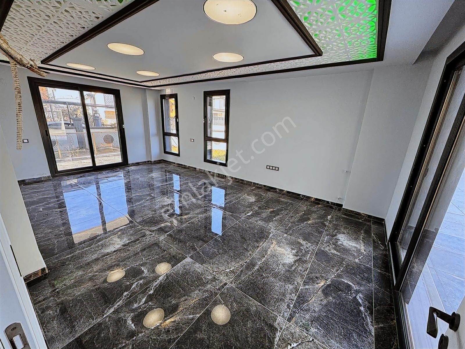 Kaçmaz Fiyata Kalan Son Müstakil 4+1 Havuzlu Villa - Görsel 28