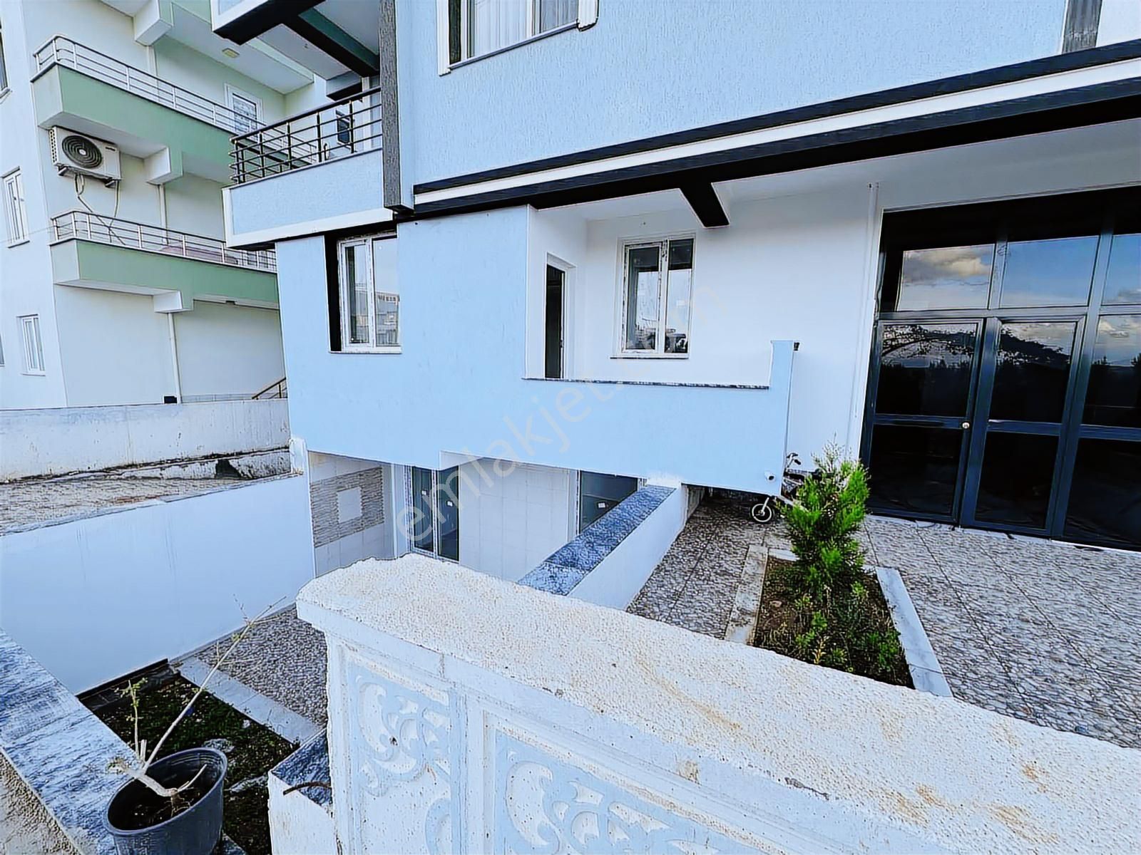 Didim De Asansörlü 2+1 Ön Cephe Uygun Fiyata Satılık. - Görsel 7