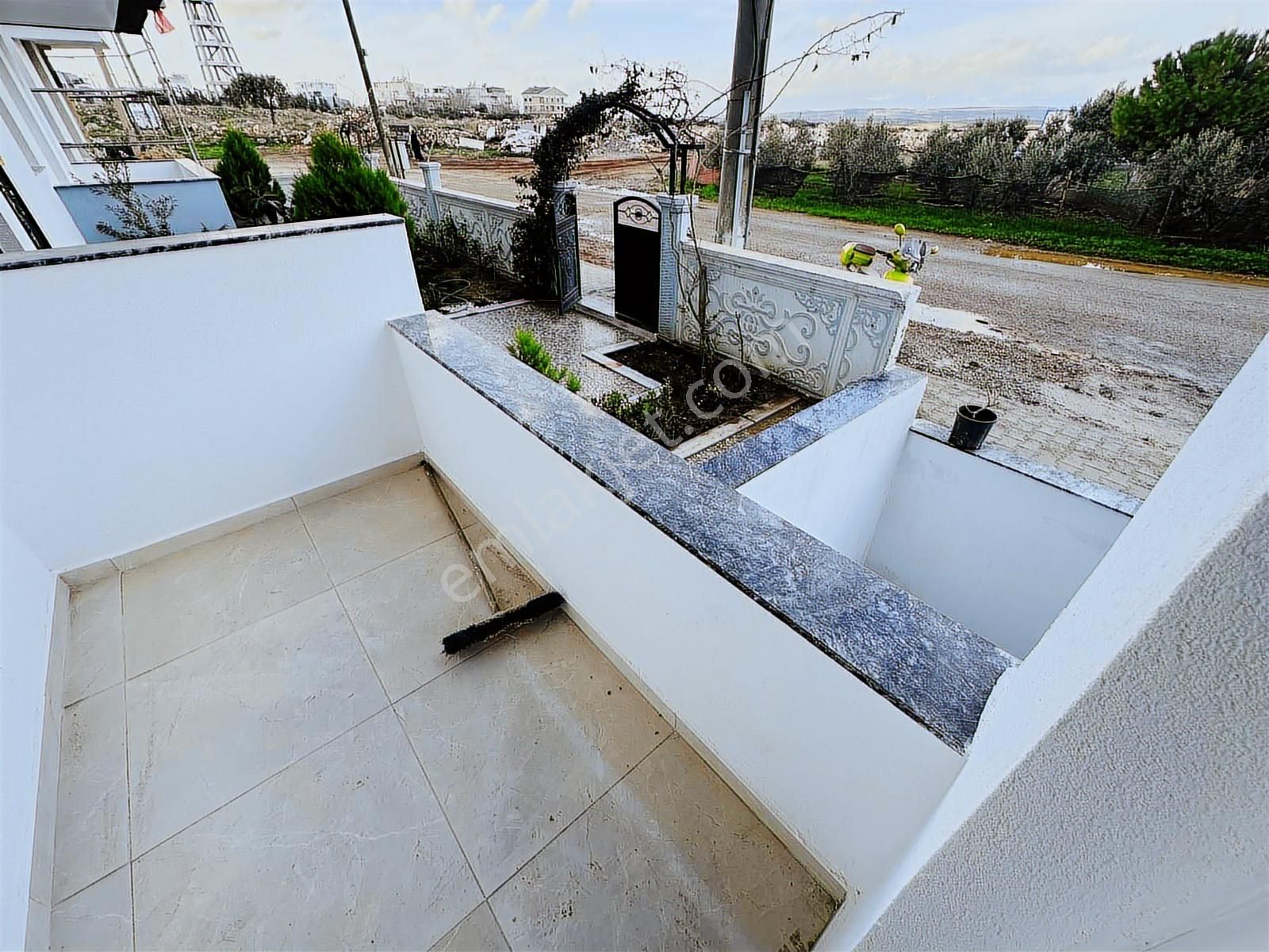 Didim De Asansörlü 2+1 Ön Cephe Uygun Fiyata Satılık. - Görsel 5