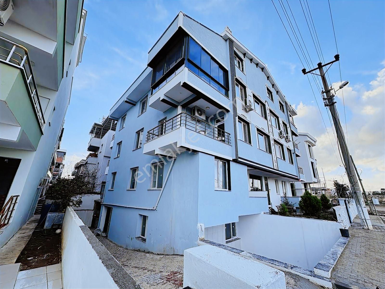 Didim De Asansörlü 2+1 Ön Cephe Uygun Fiyata Satılık. - Görsel 12