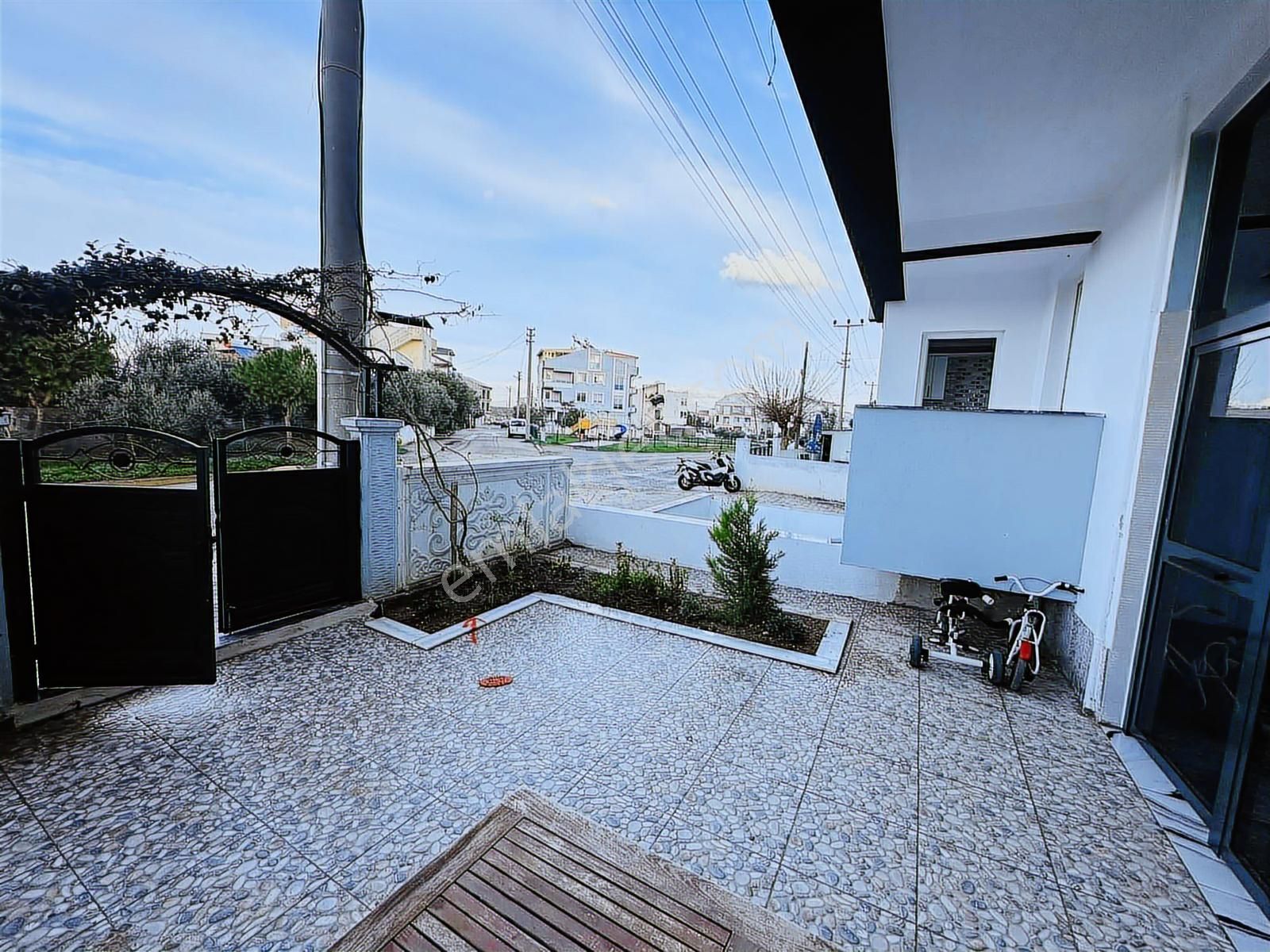 Didim De Asansörlü 2+1 Ön Cephe Uygun Fiyata Satılık. - Görsel 2