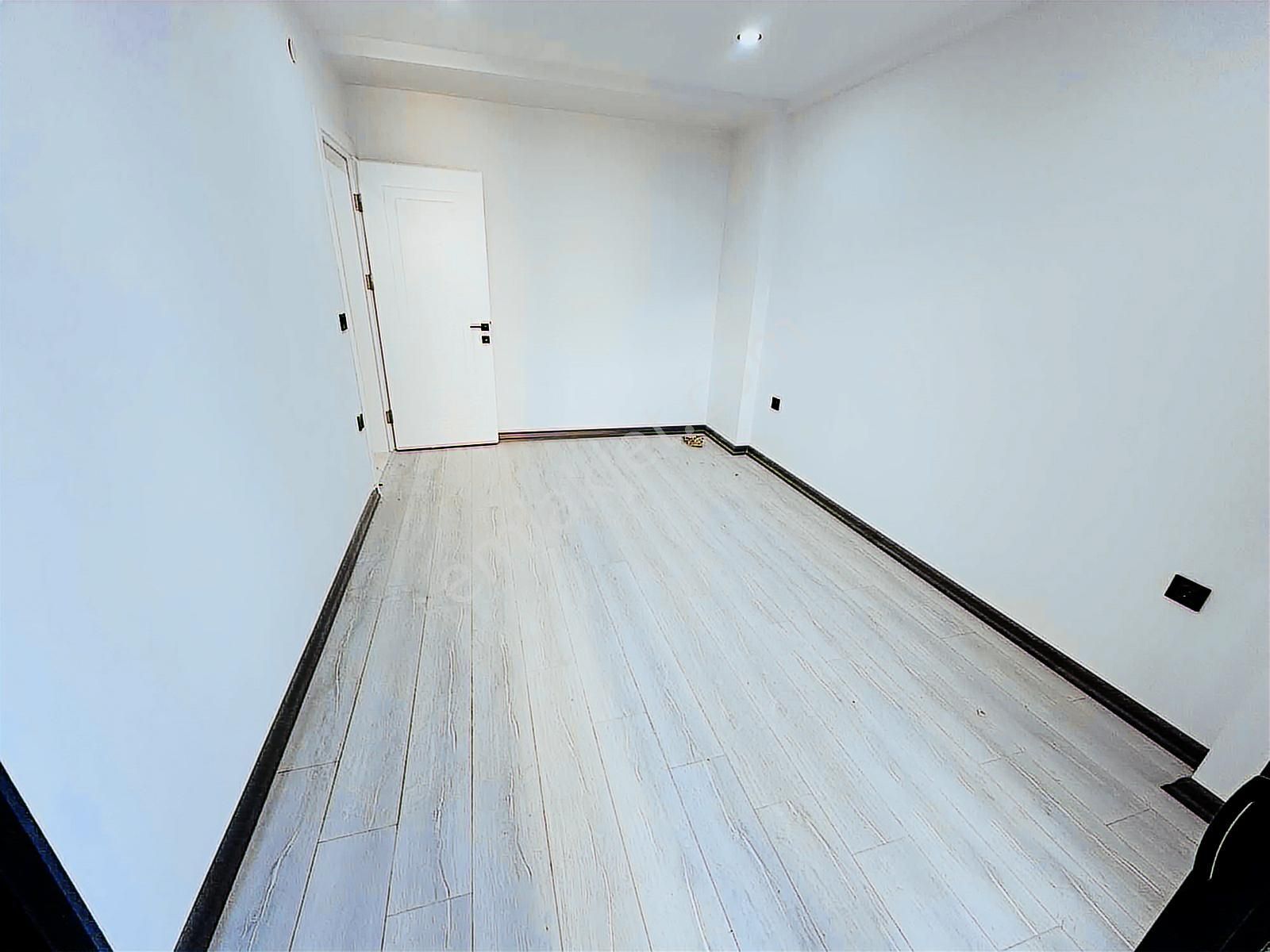 Didim Merkezi Konumda 1+1 Geniş Sıfır Daire Satılıktır - Görsel 10