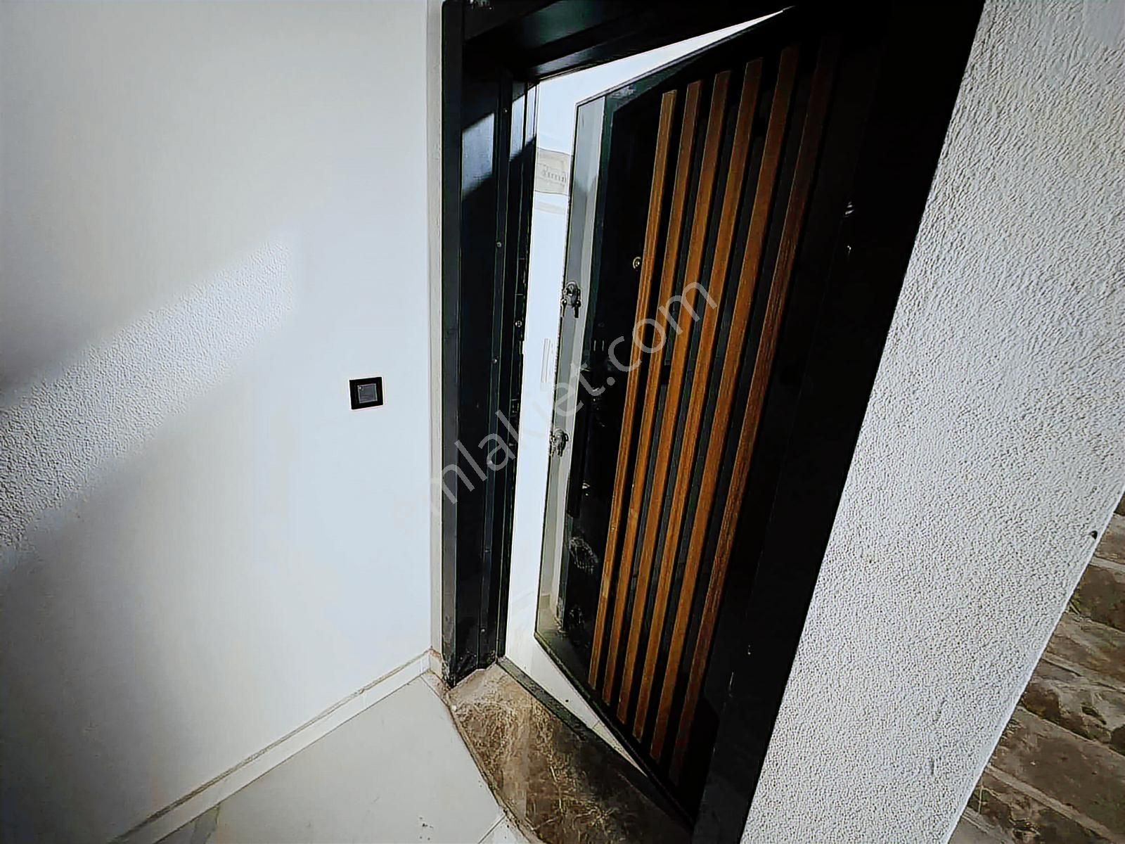 Didim Merkezi Konumda 1+1 Geniş Sıfır Daire Satılıktır - Görsel 9