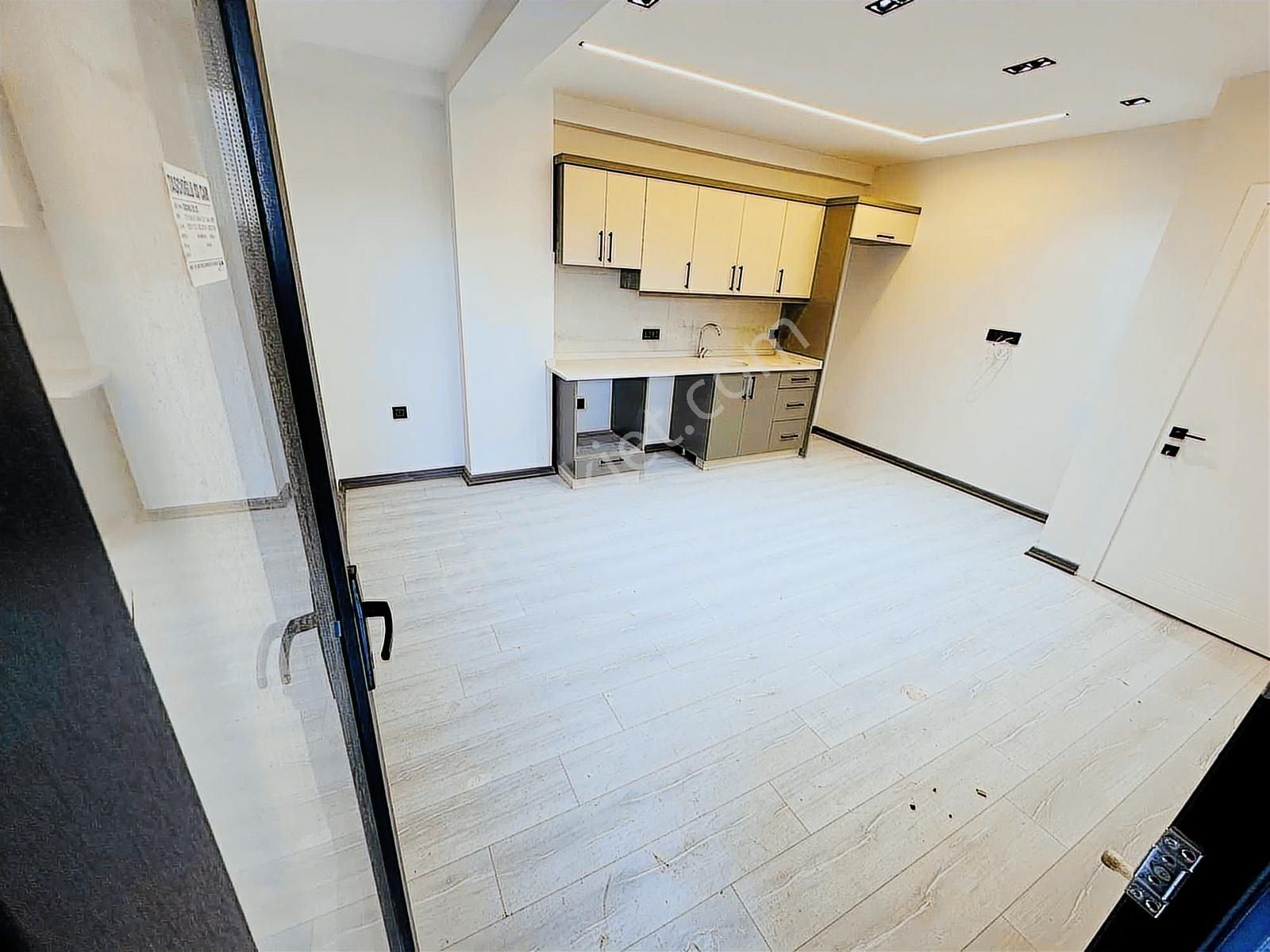 Didim Merkezi Konumda 1+1 Geniş Sıfır Daire Satılıktır - Görsel 11