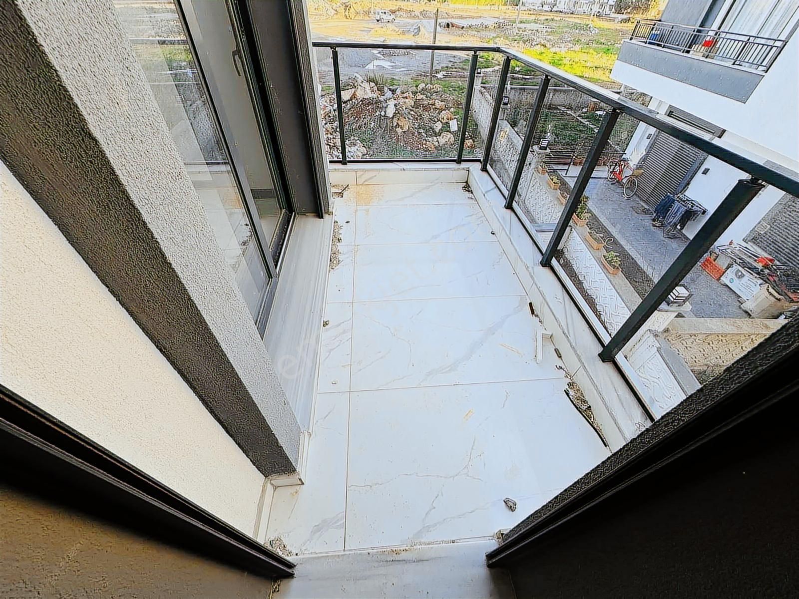 Didim Merkezi Konumda 1+1 Geniş Sıfır Daire Satılıktır - Görsel 12