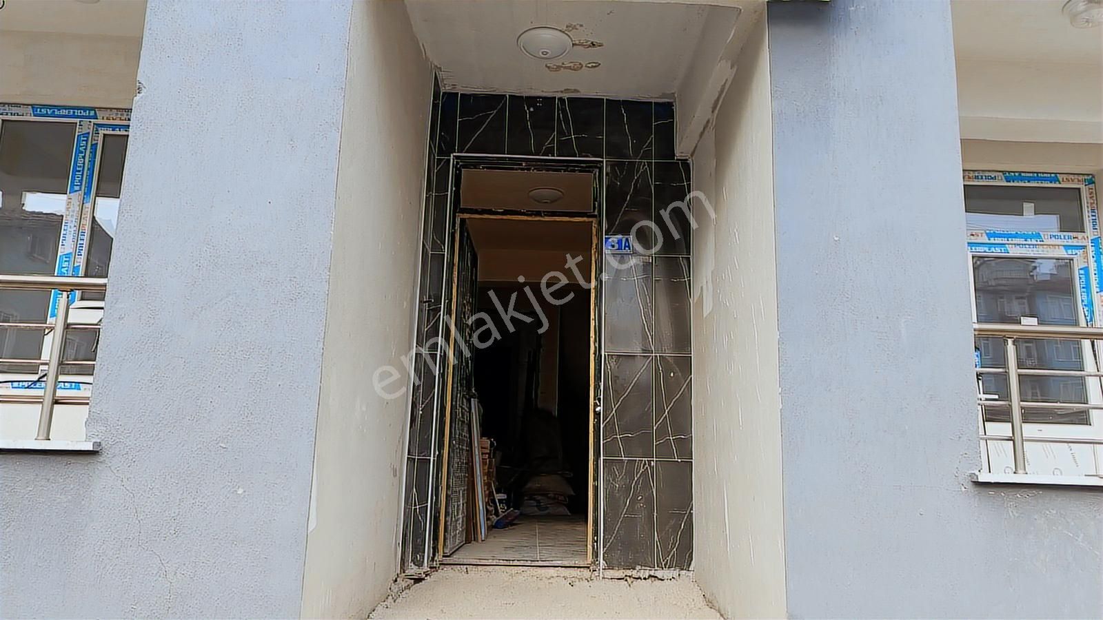 Karatay Da Mevlana Ve Eski Garaja Yakın Satılık Sıfır 3+1 Daire - Görsel 18