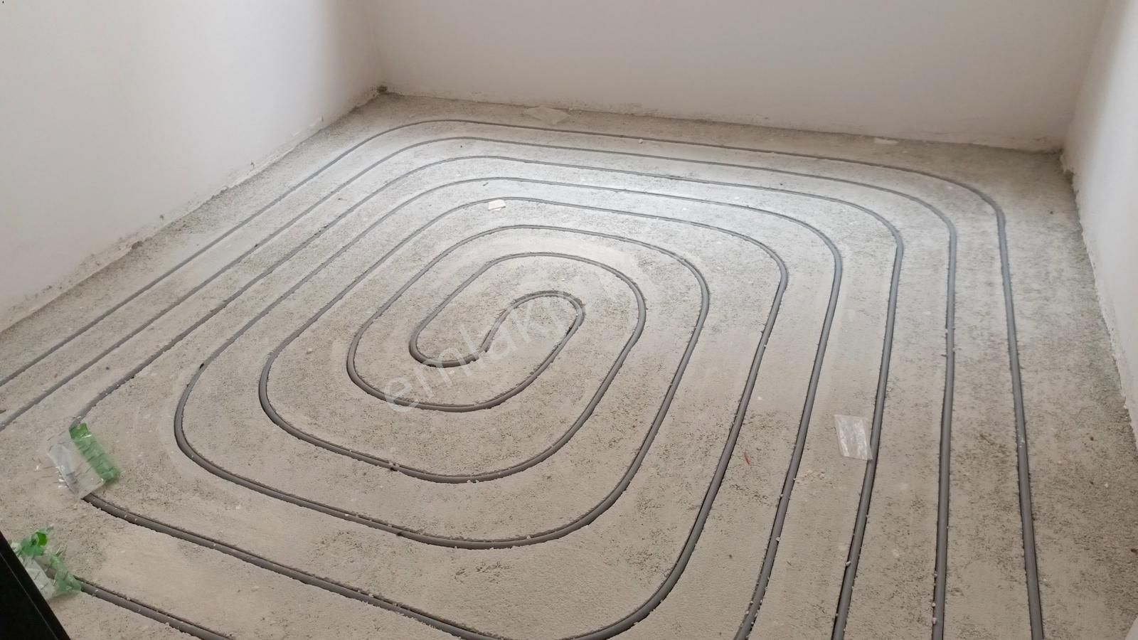 Karatay Da Mevlana Ve Eski Garaja Yakın Satılık Sıfır 3+1 Daire - Görsel 17