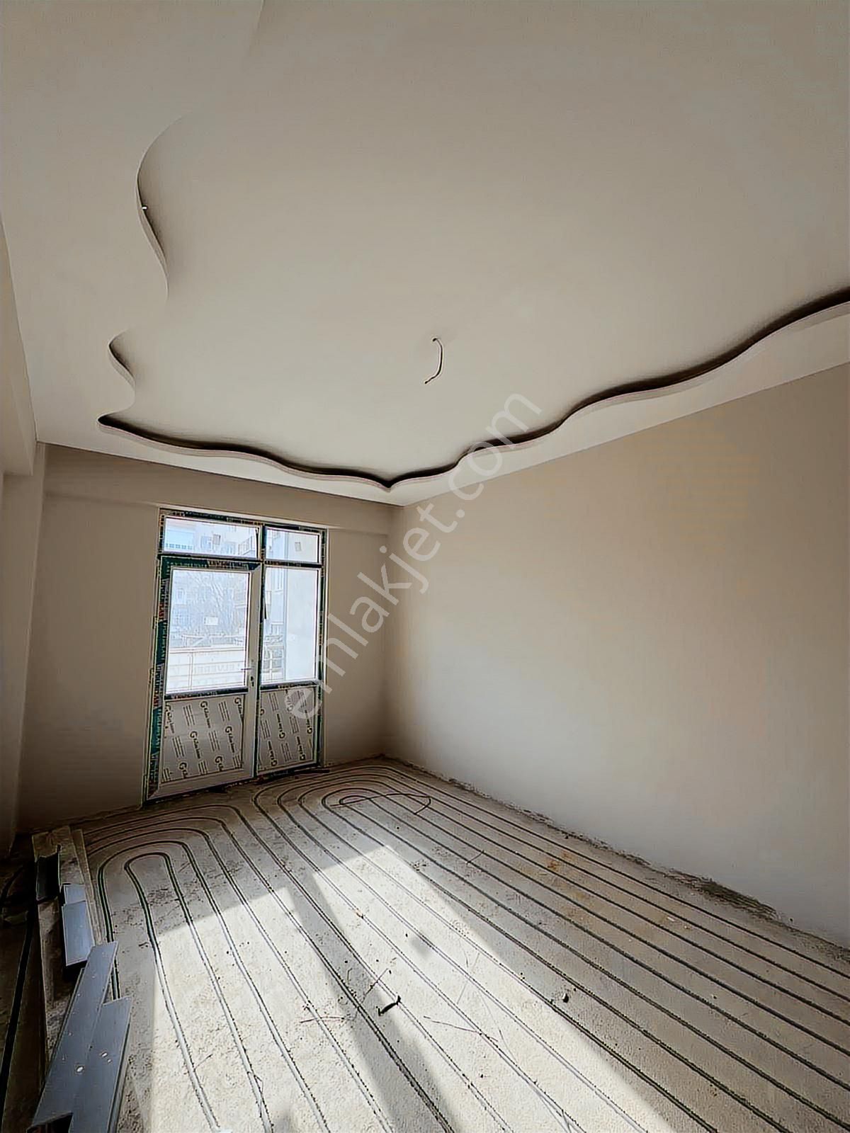 Karatay Da Mevlana Ve Eski Garaja Yakın Satılık Sıfır 3+1 Daire - Görsel 21