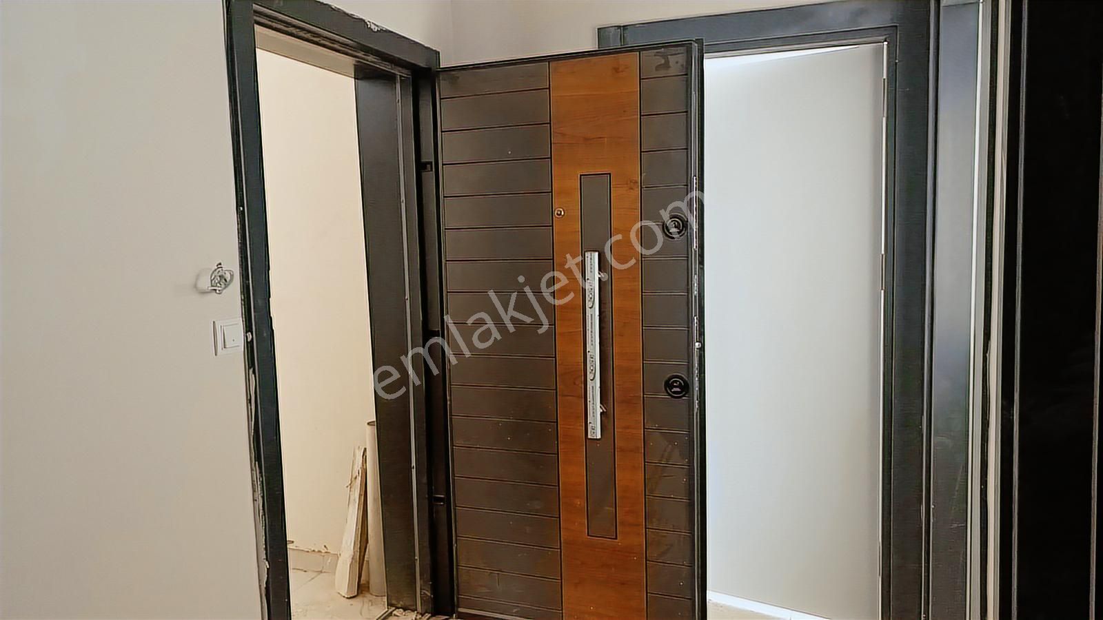 Karatay Da Mevlana Ve Eski Garaja Yakın Satılık Sıfır 3+1 Daire - Görsel 8