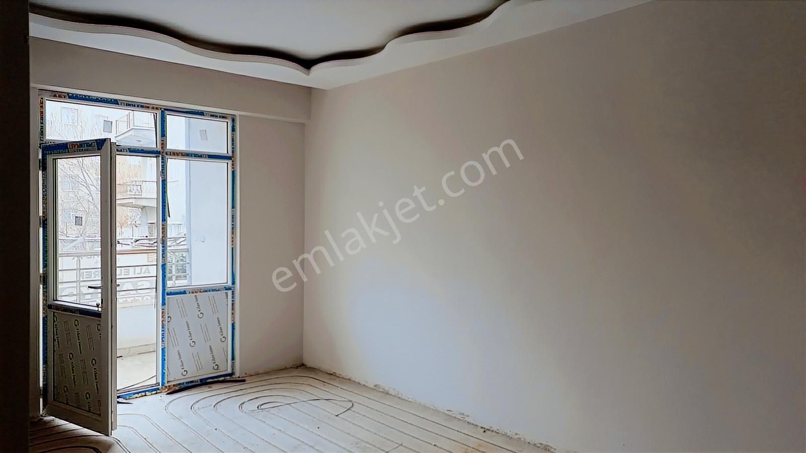 Karatay Da Mevlana Ve Eski Garaja Yakın Satılık Sıfır 3+1 Daire - Görsel 26