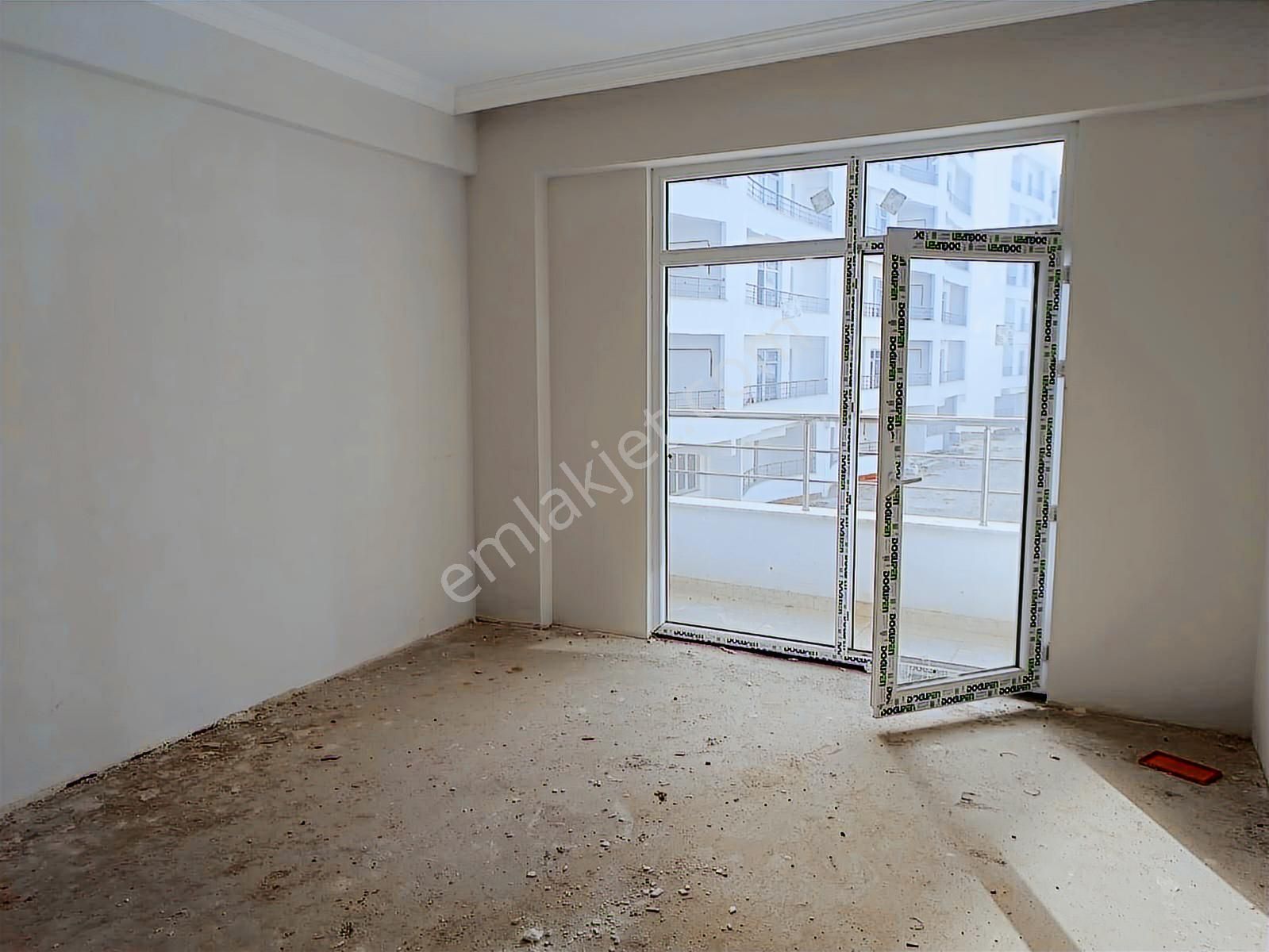 Karatay Da Mevlana Ve Eski Garaja Yakın Satılık Sıfır 3+1 Daire - Görsel 4