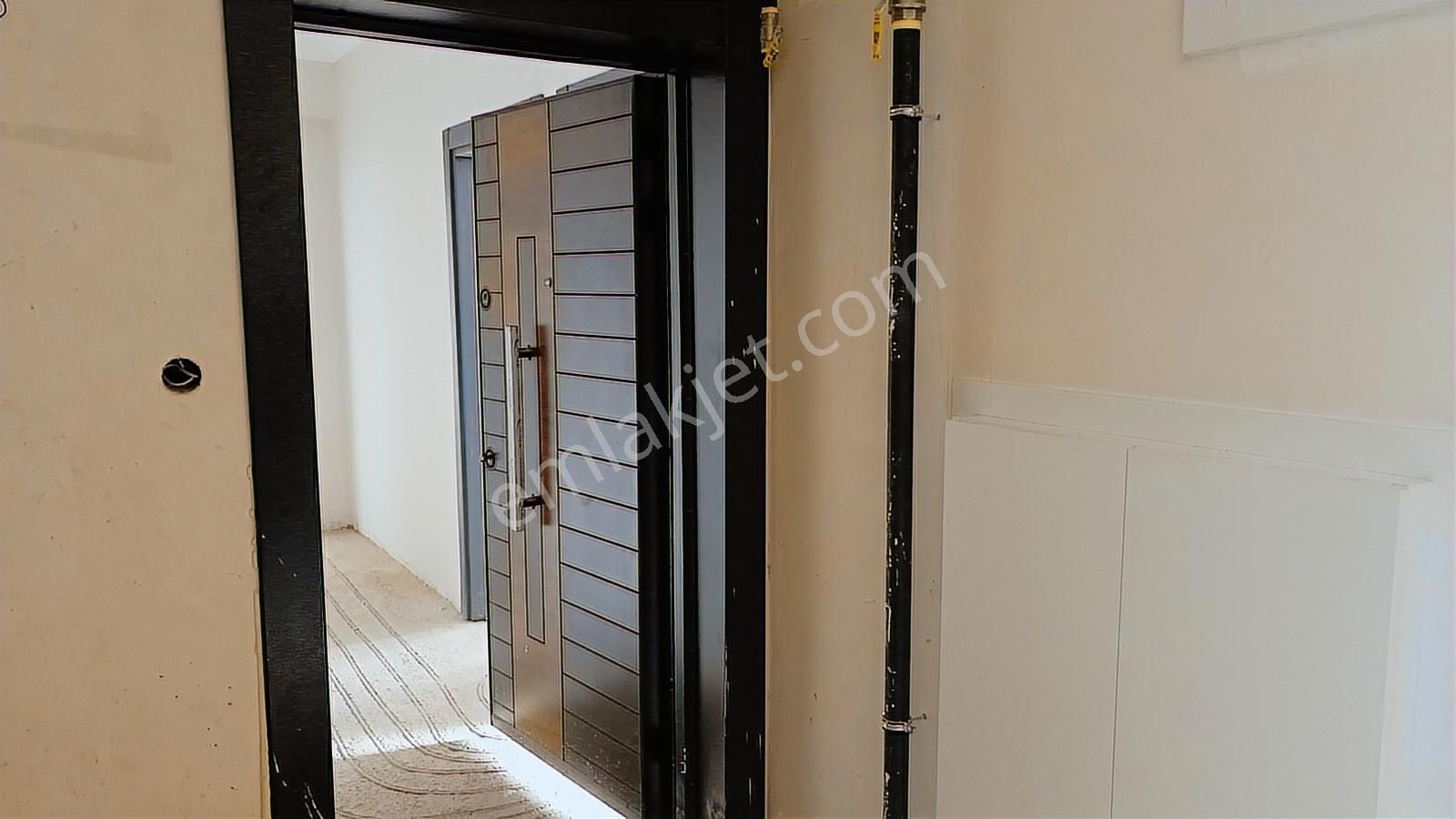 Karatay Da Mevlana Ve Eski Garaja Yakın Satılık Sıfır 3+1 Daire - Görsel 2