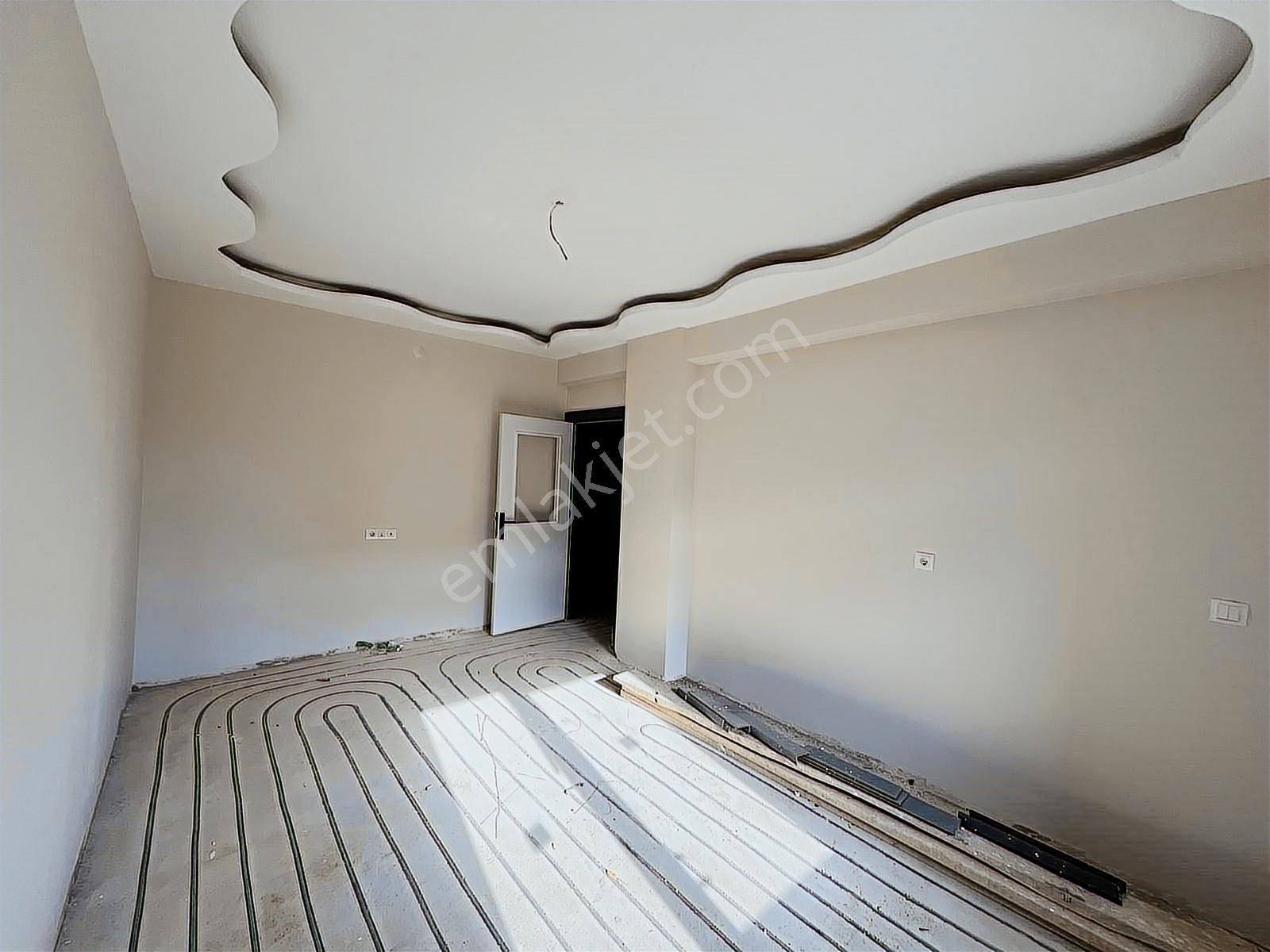 Karatay Da Mevlana Ve Eski Garaja Yakın Satılık Sıfır 3+1 Daire - Görsel 10