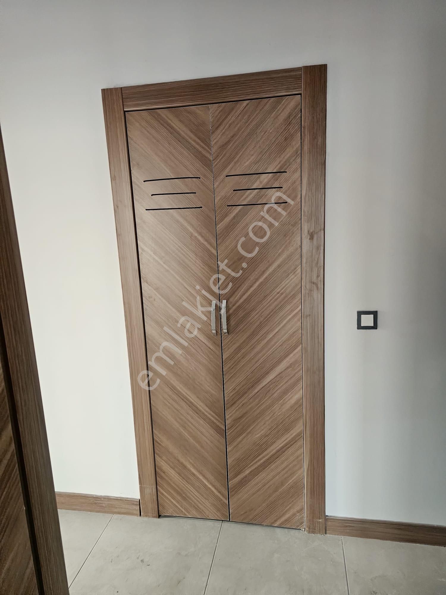 Adnan Menderes Göl Toki Konutlarında Eşsiz Göl Manzaralı 4 + 1 Satılık Daire - Görsel 16